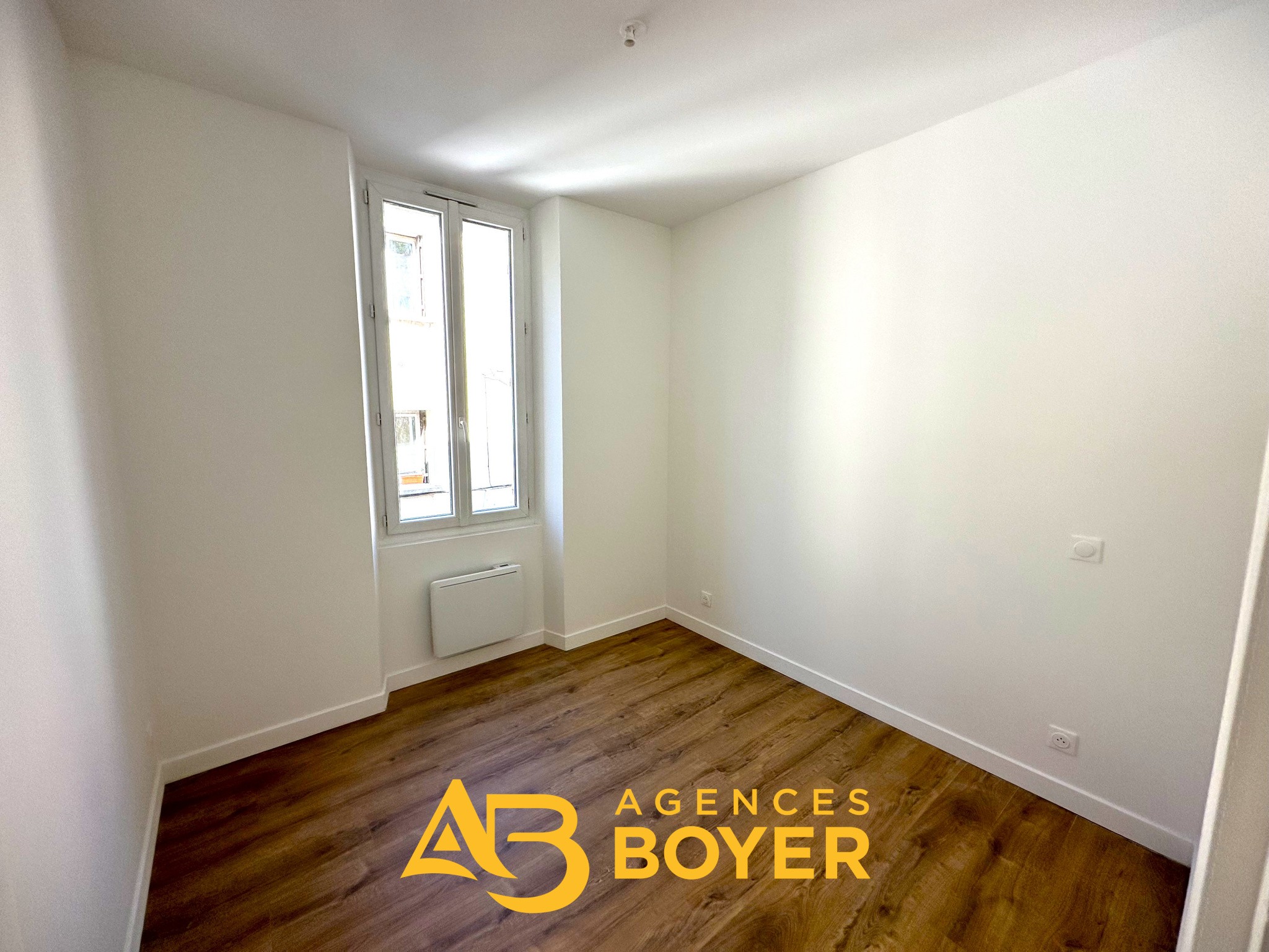 Vente Appartement à la Seyne-sur-Mer 3 pièces