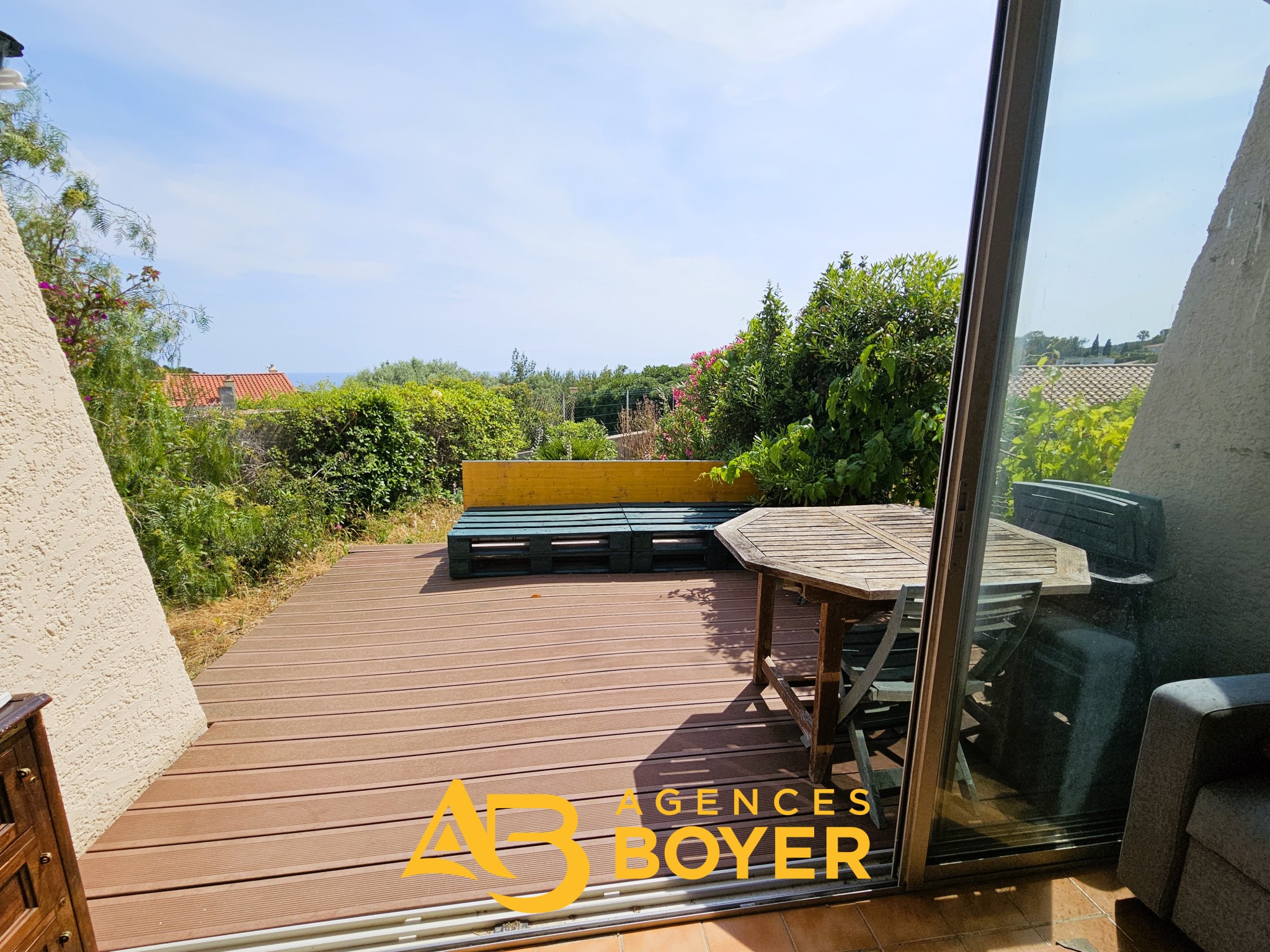 Vente Appartement à Bandol 2 pièces