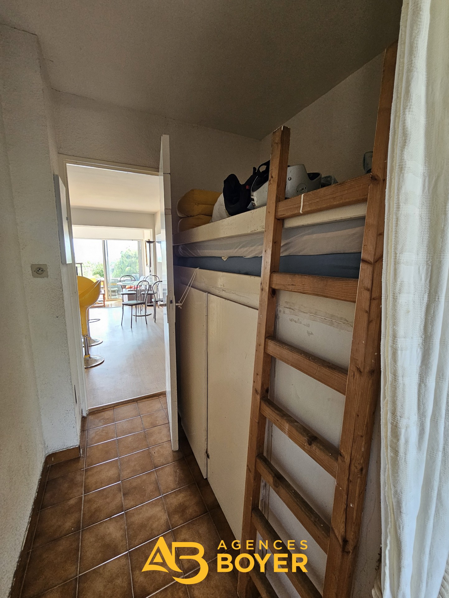 Vente Appartement à Bandol 2 pièces