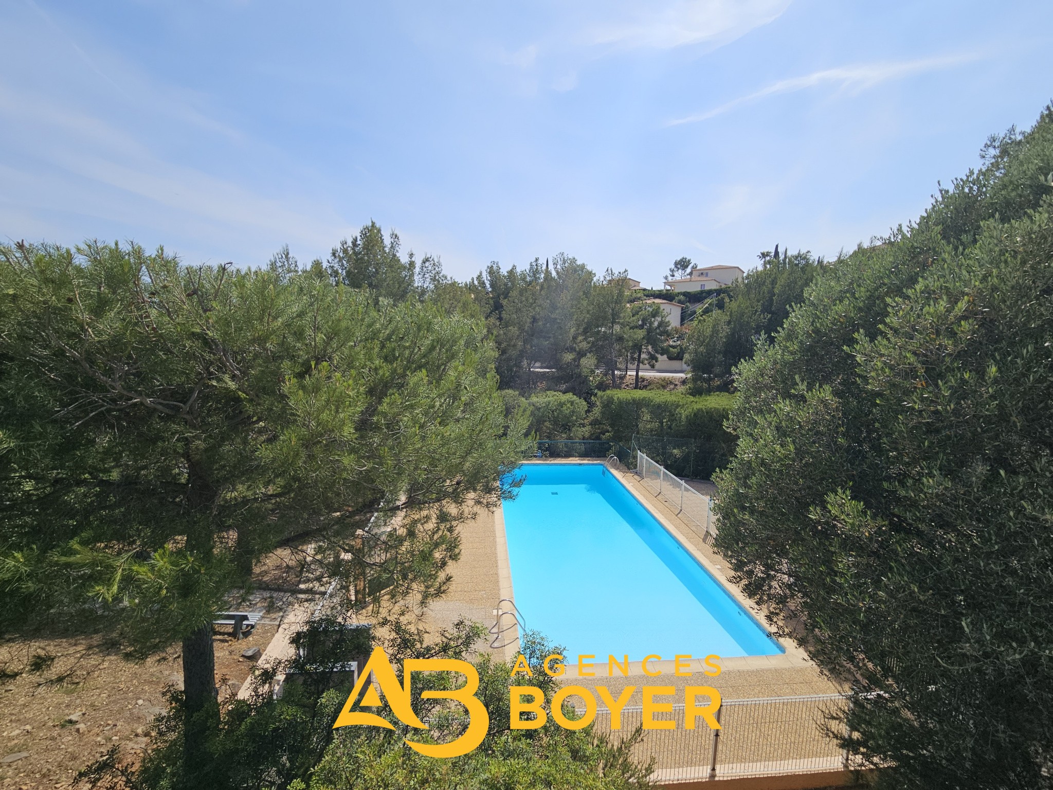 Vente Appartement à Bandol 2 pièces