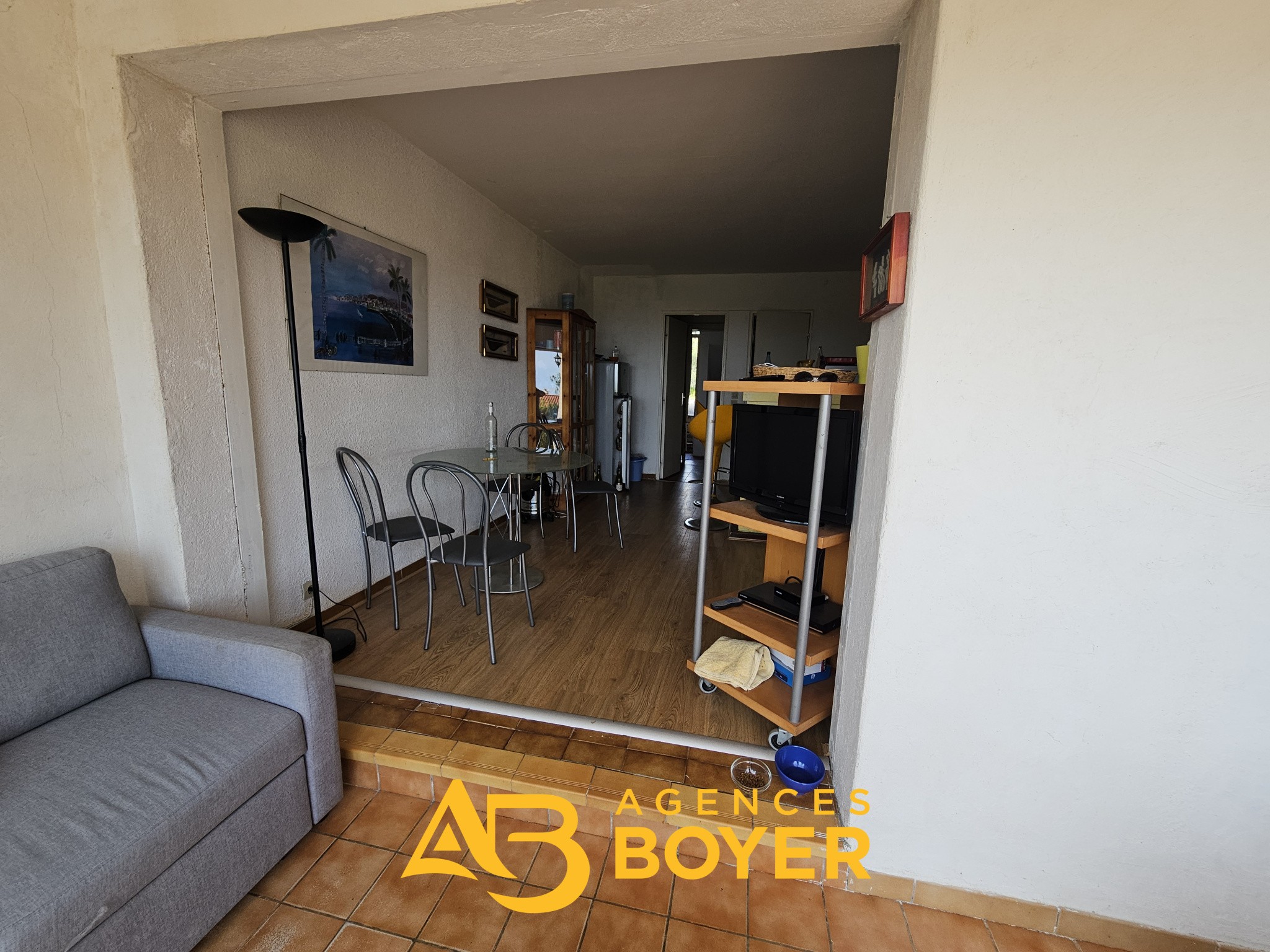 Vente Appartement à Bandol 2 pièces