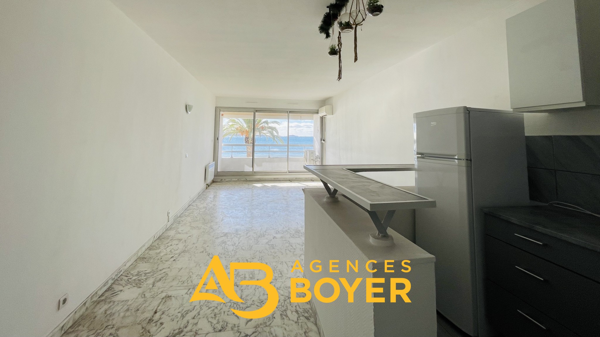 Vente Appartement à Bandol 2 pièces