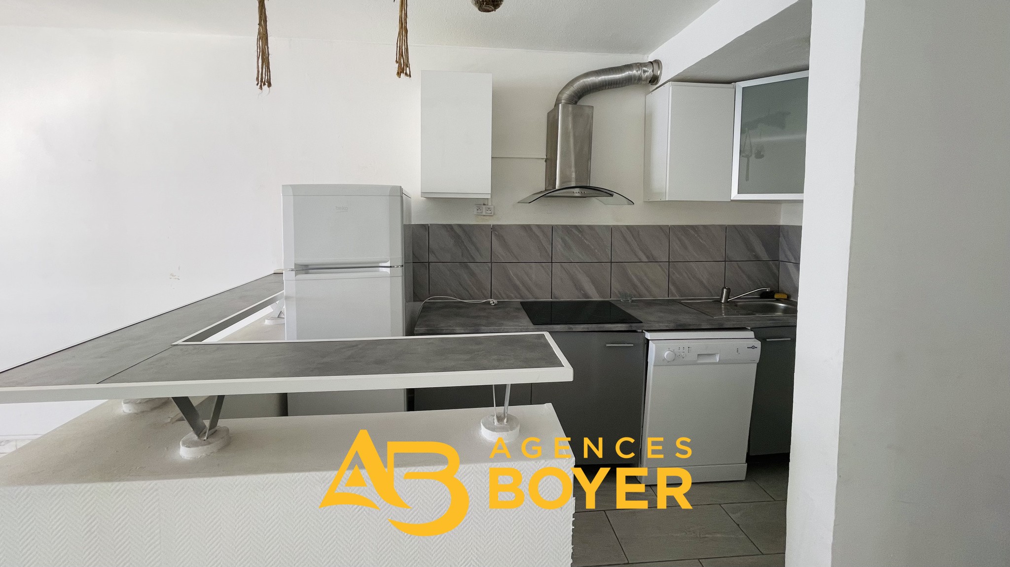 Vente Appartement à Bandol 2 pièces