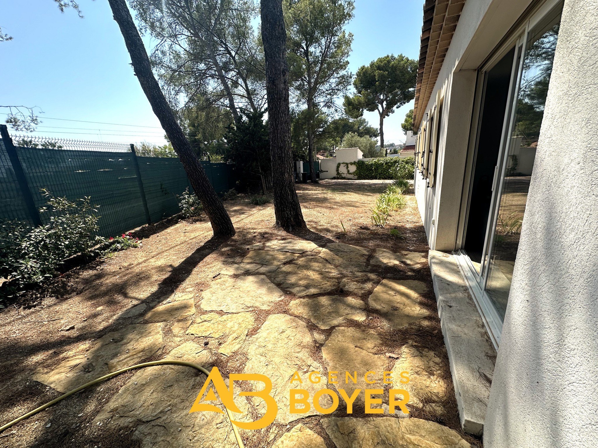 Vente Appartement à Bandol 2 pièces