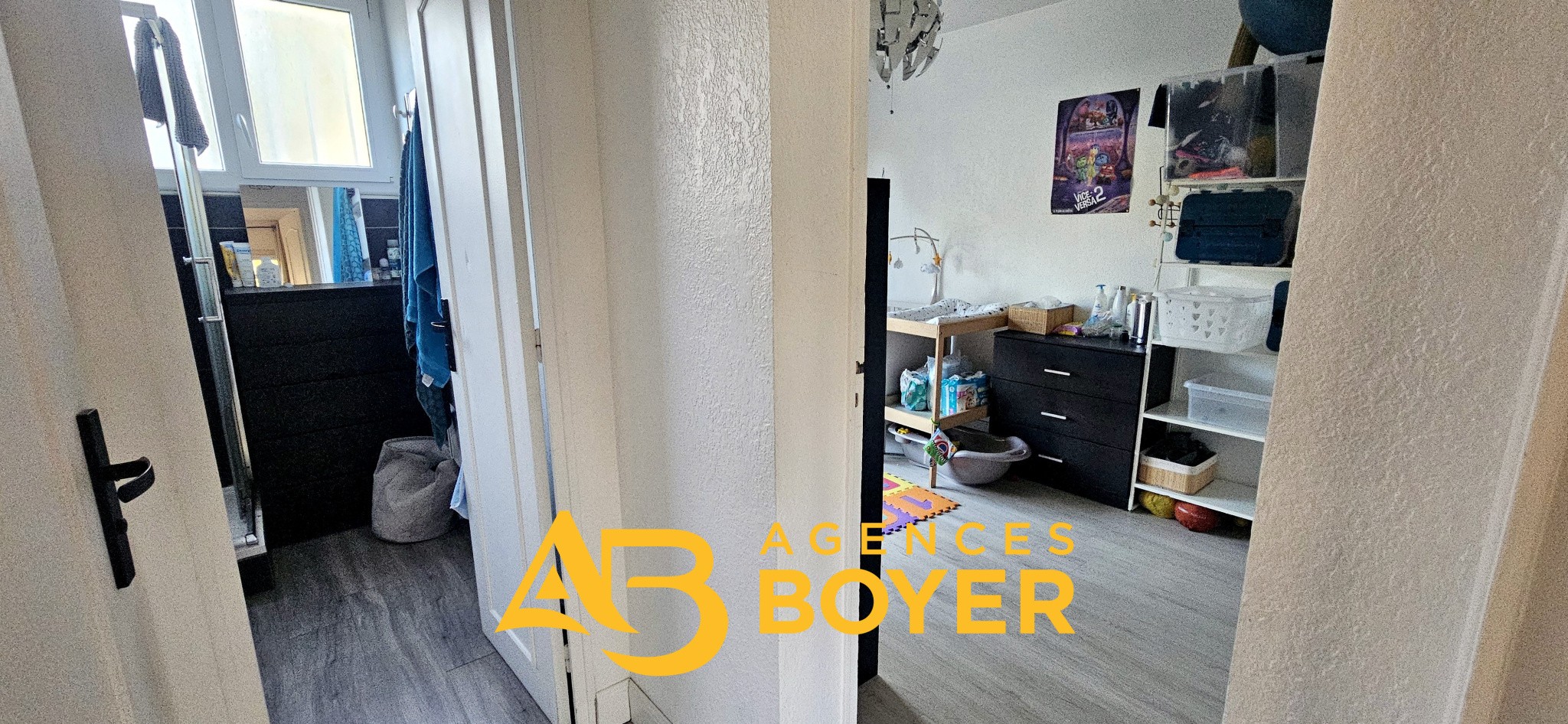 Vente Appartement à Toulon 3 pièces