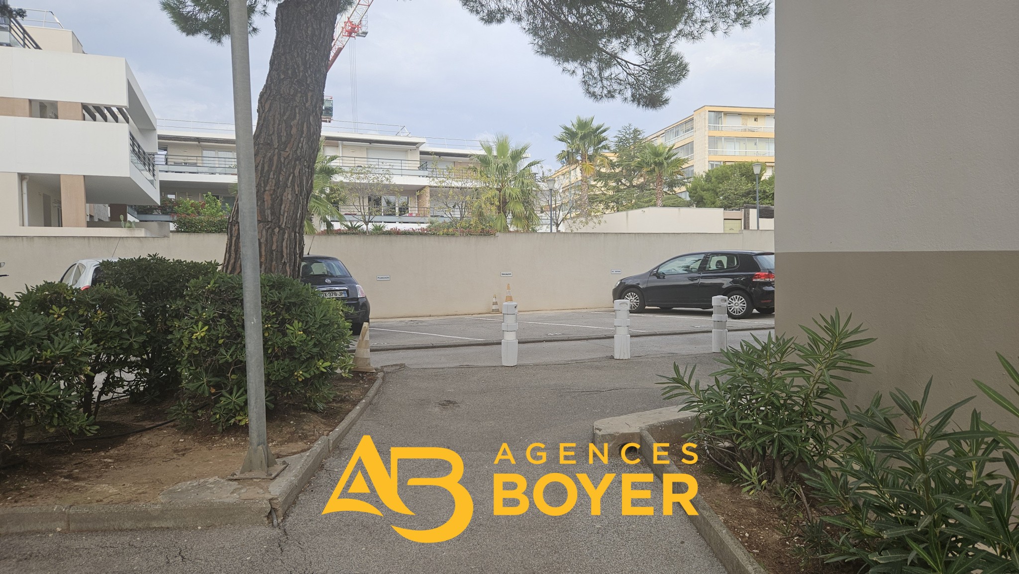 Vente Appartement à Bandol 2 pièces