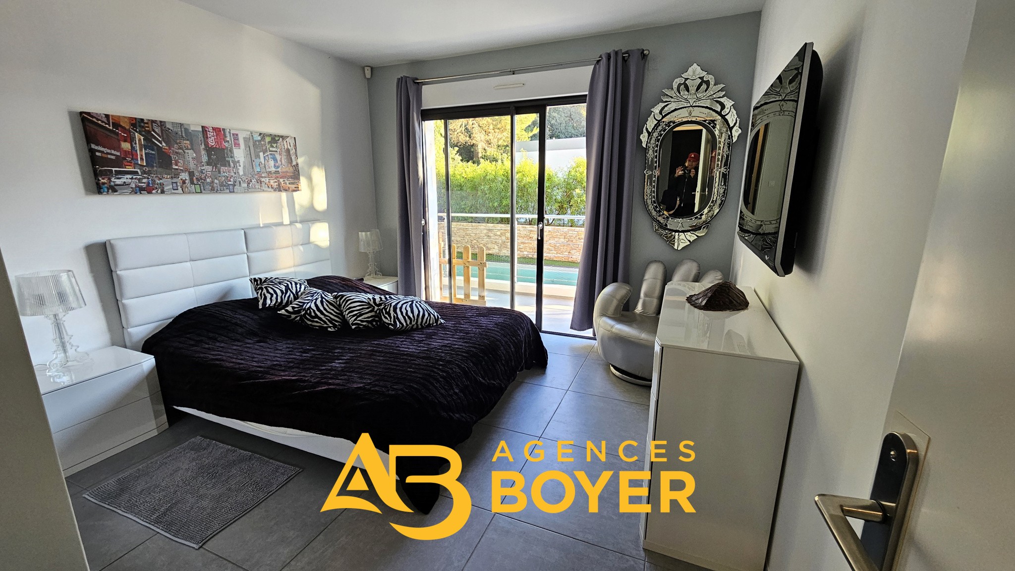 Vente Appartement à Bandol 4 pièces