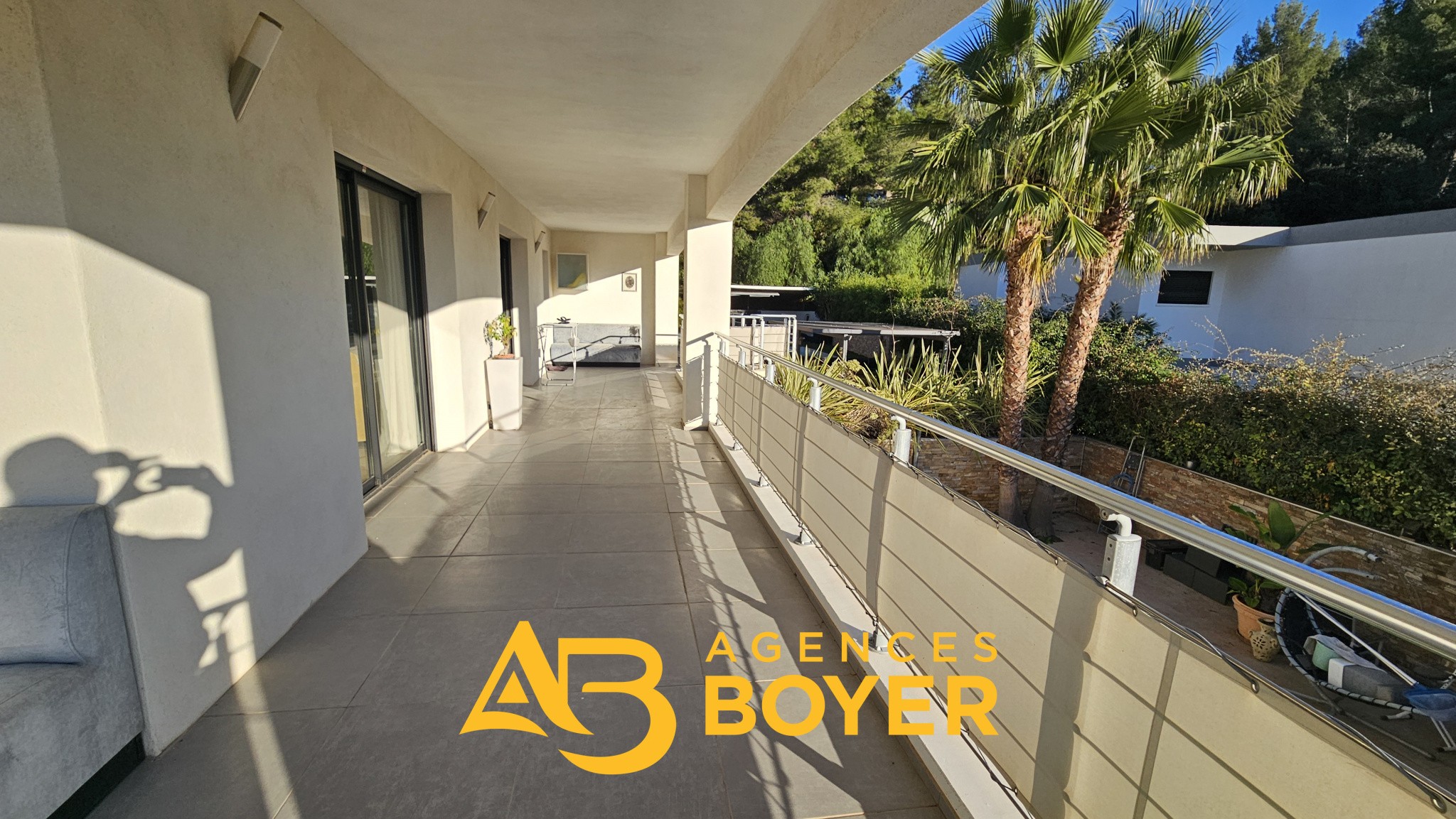 Vente Appartement à Bandol 4 pièces