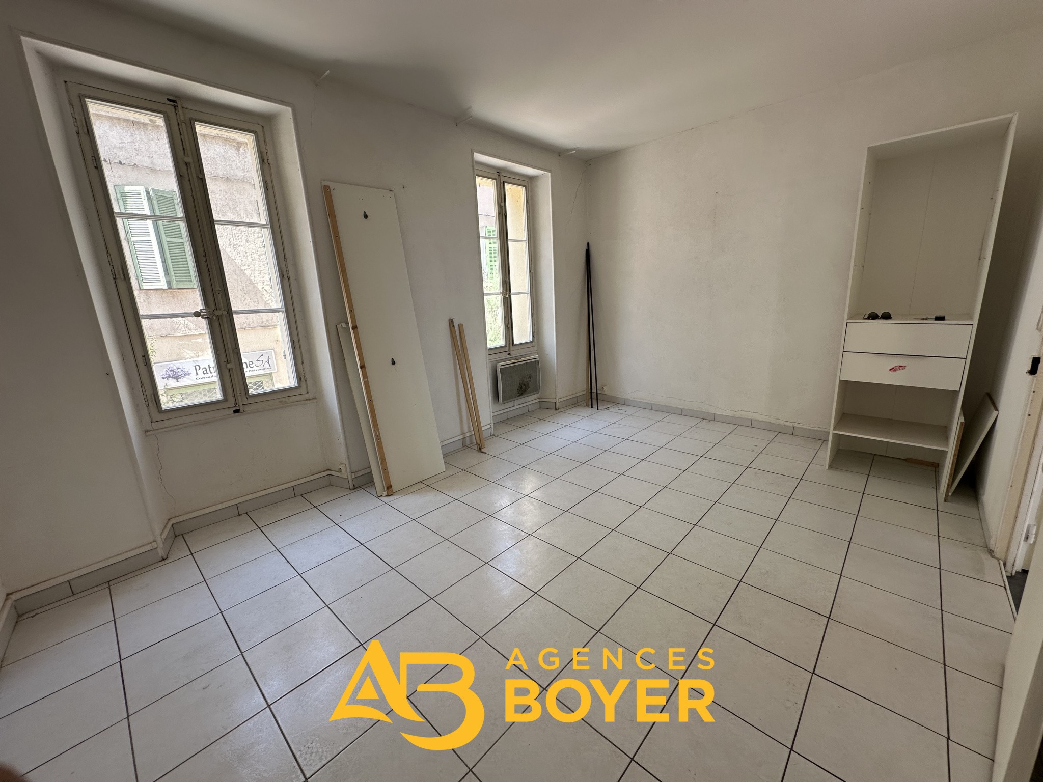 Vente Appartement à Bandol 4 pièces