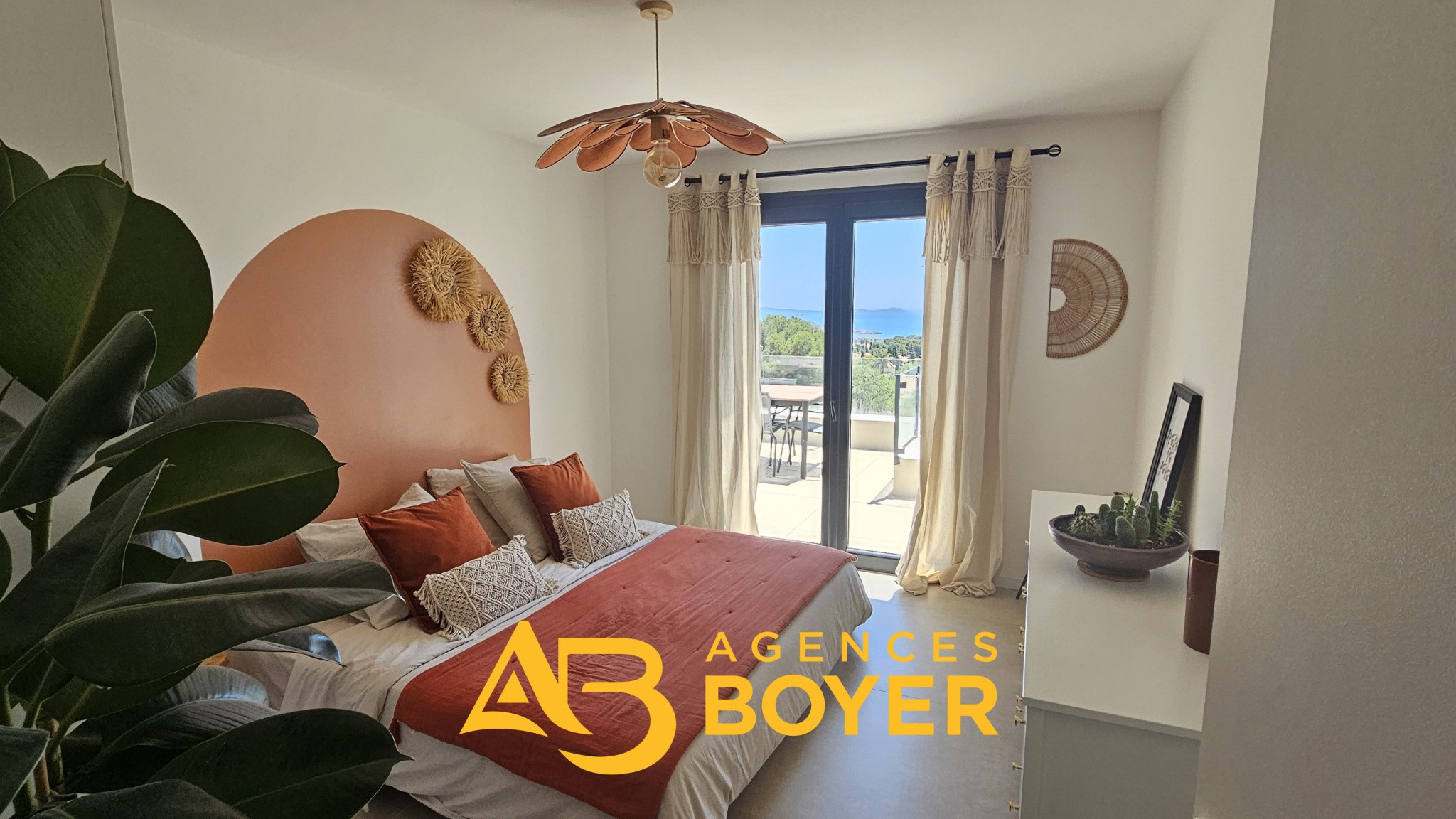 Vente Appartement à Bandol 5 pièces