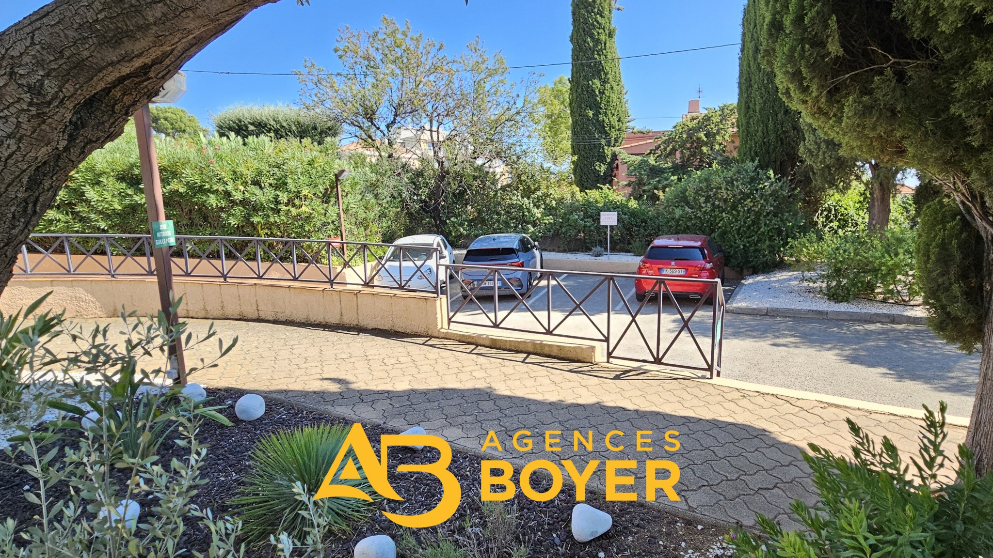 Vente Appartement à Bandol 1 pièce