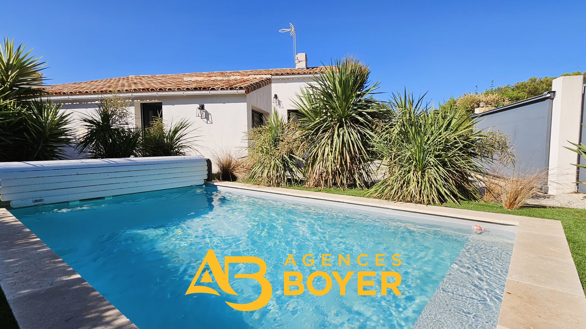 Vente Maison à Bandol 6 pièces