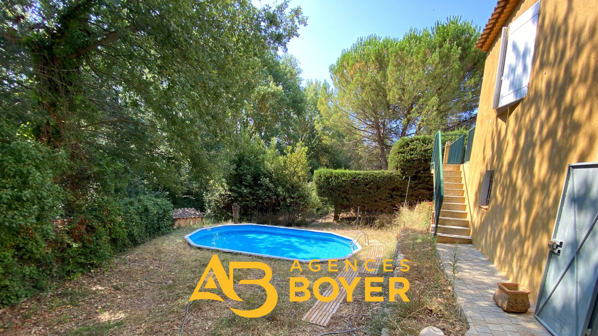 Vente Maison à le Castellet 4 pièces