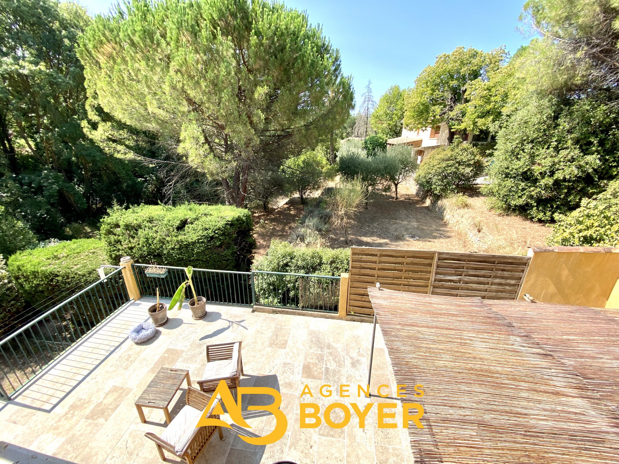 Vente Maison à le Castellet 4 pièces