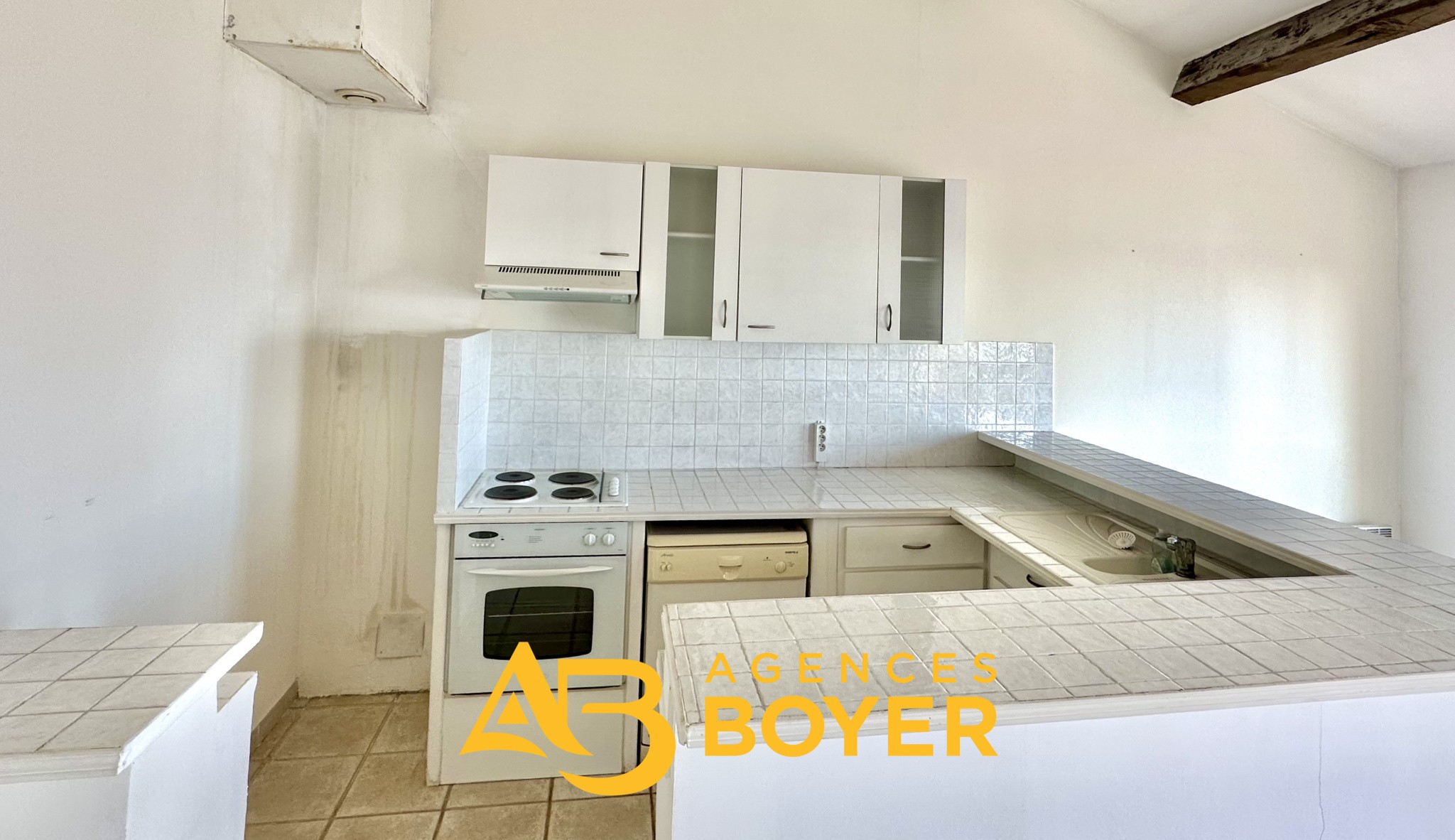 Vente Appartement à Bandol 3 pièces