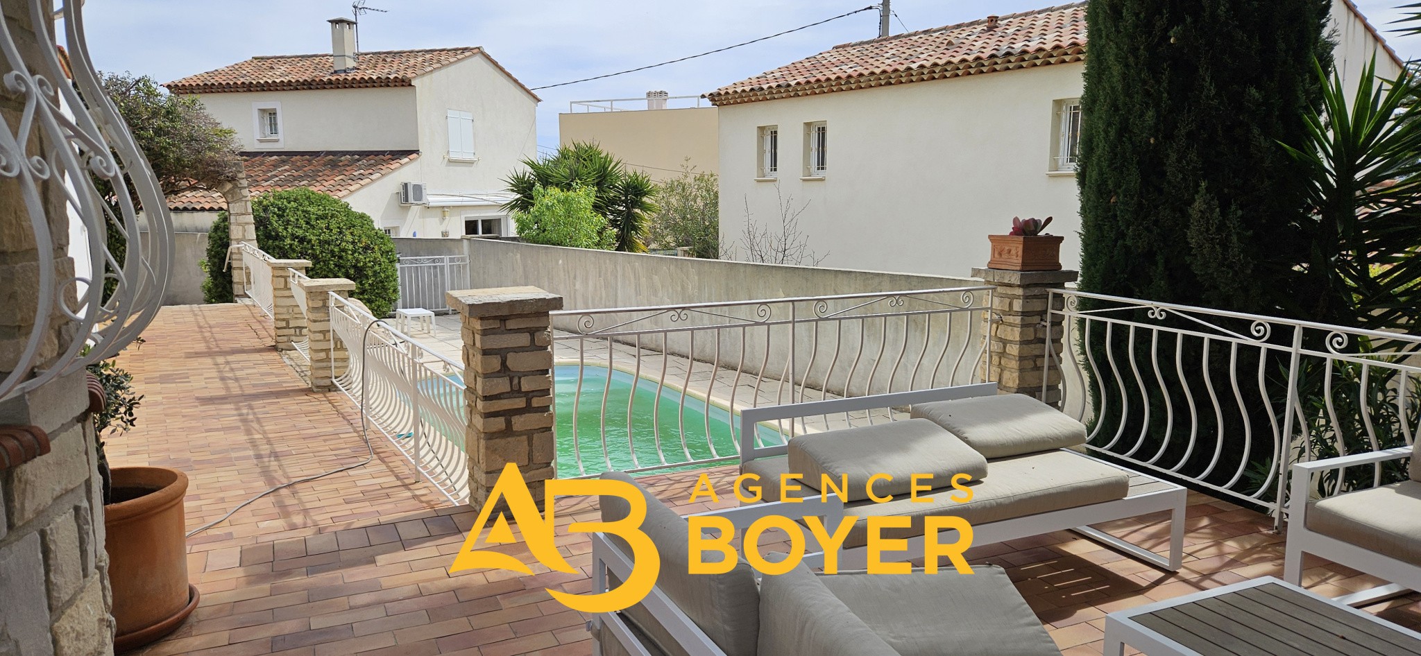 Vente Maison à Bandol 5 pièces