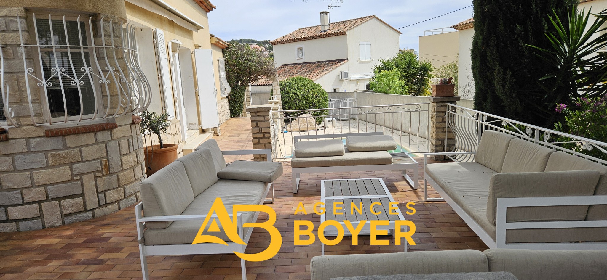 Vente Maison à Bandol 5 pièces