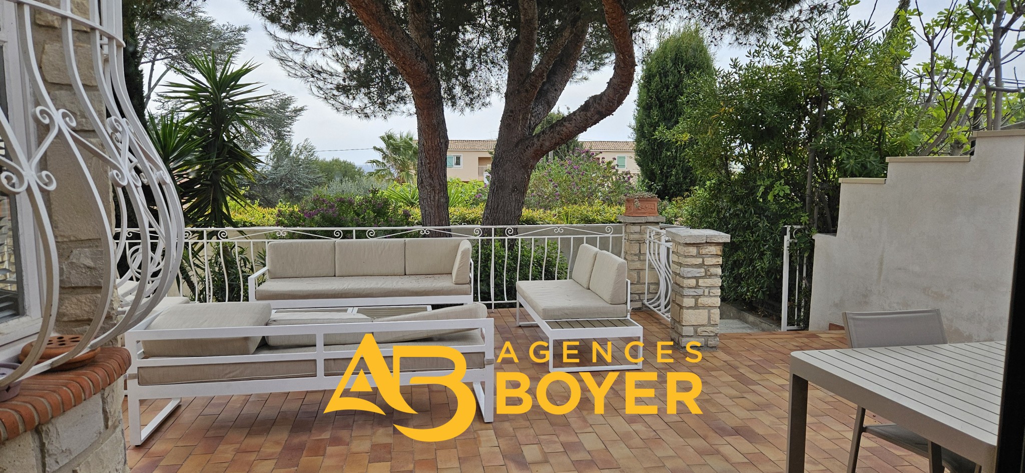 Vente Maison à Bandol 5 pièces