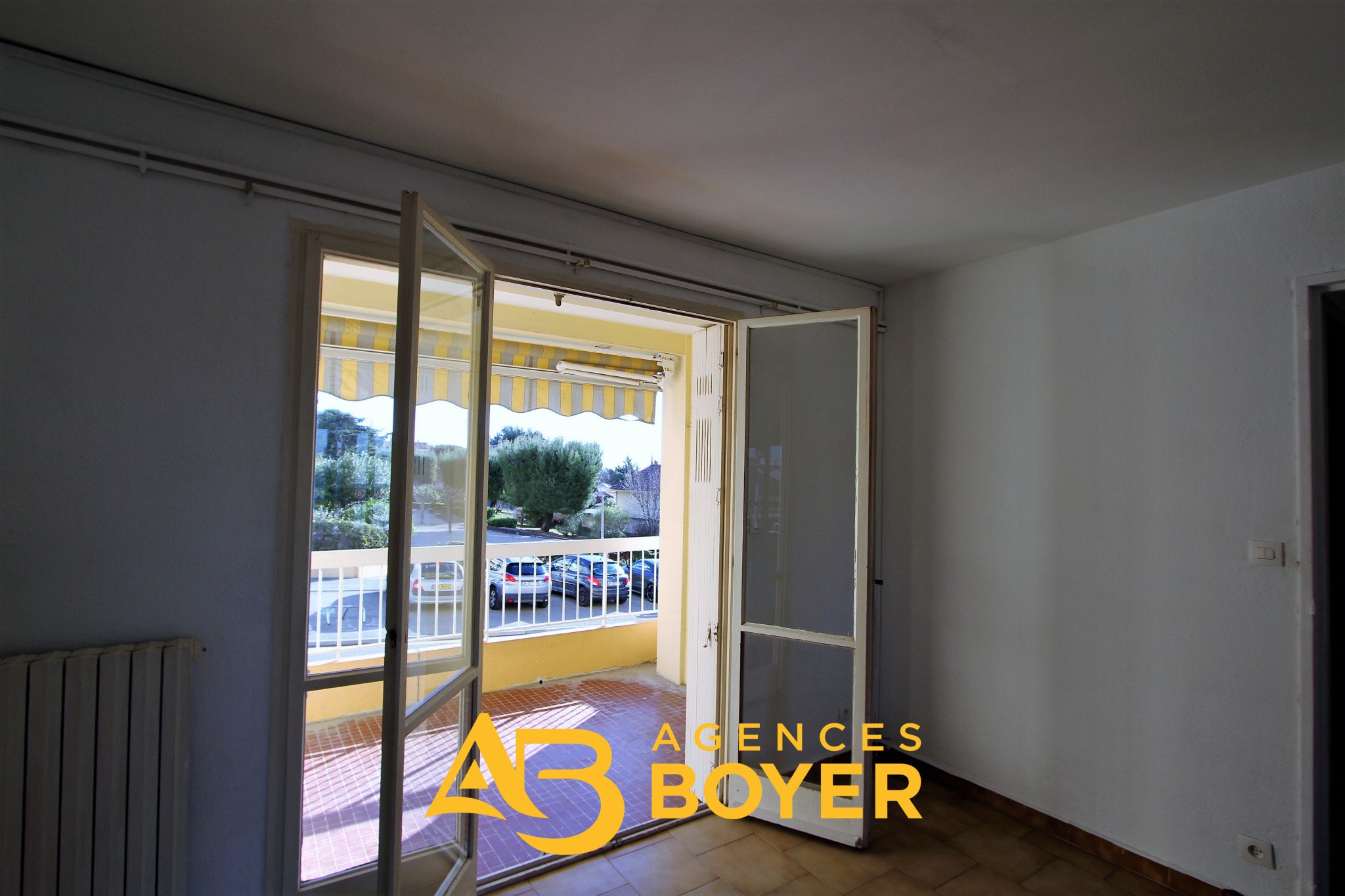 Vente Appartement à Bandol 4 pièces