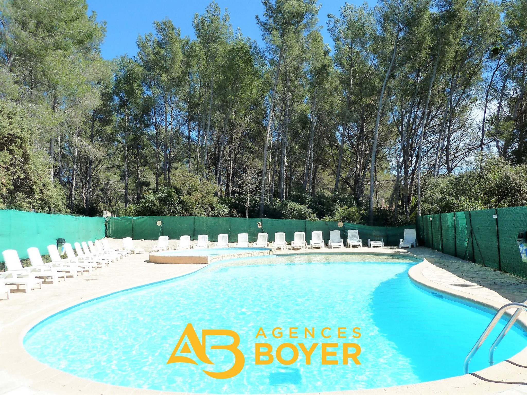 Vente Appartement à Sanary-sur-Mer 1 pièce