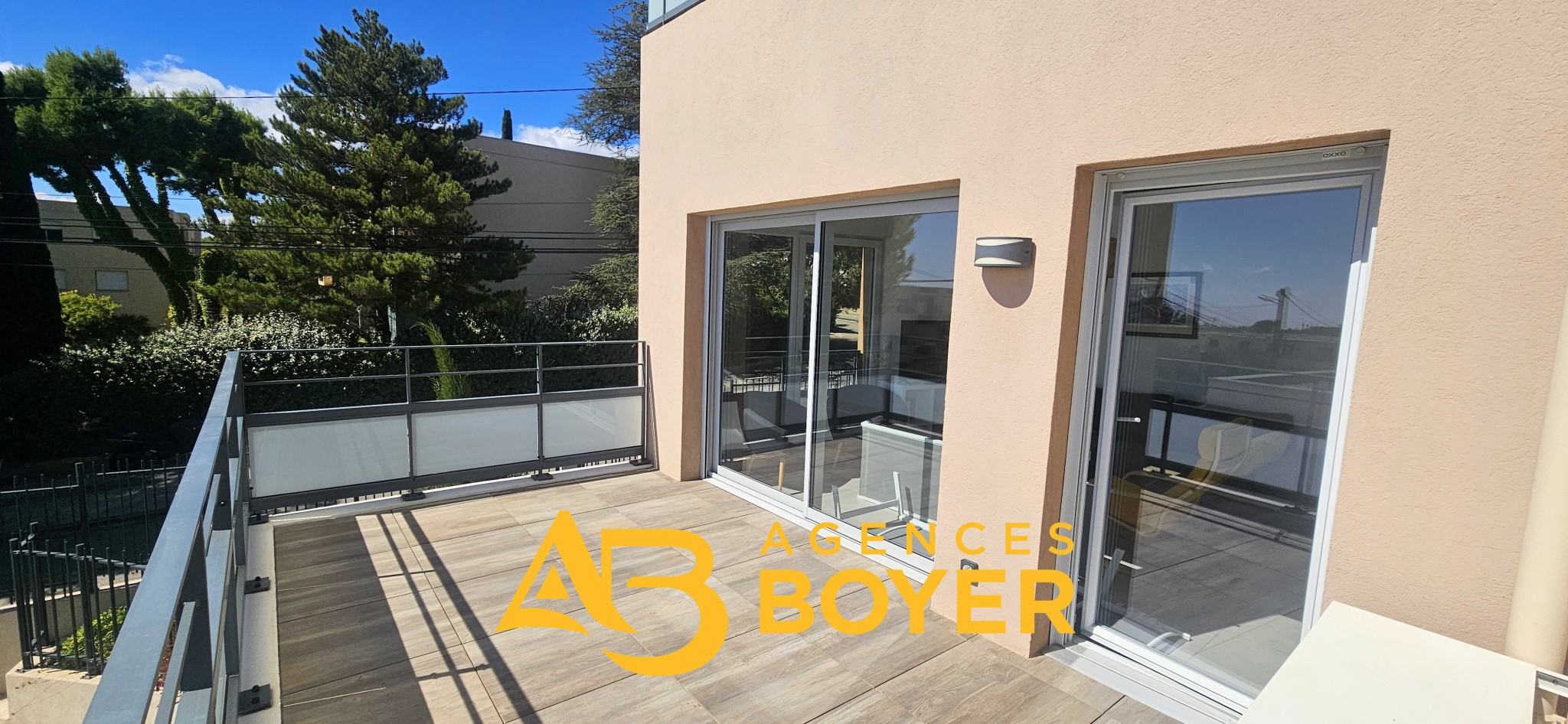 Vente Appartement à Bandol 3 pièces