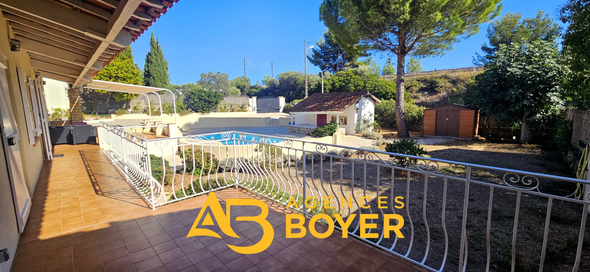 Vente Maison à Bandol 4 pièces