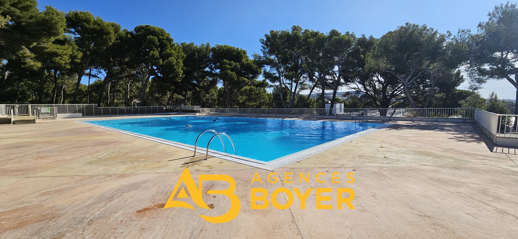 Vente Appartement à Bandol 4 pièces