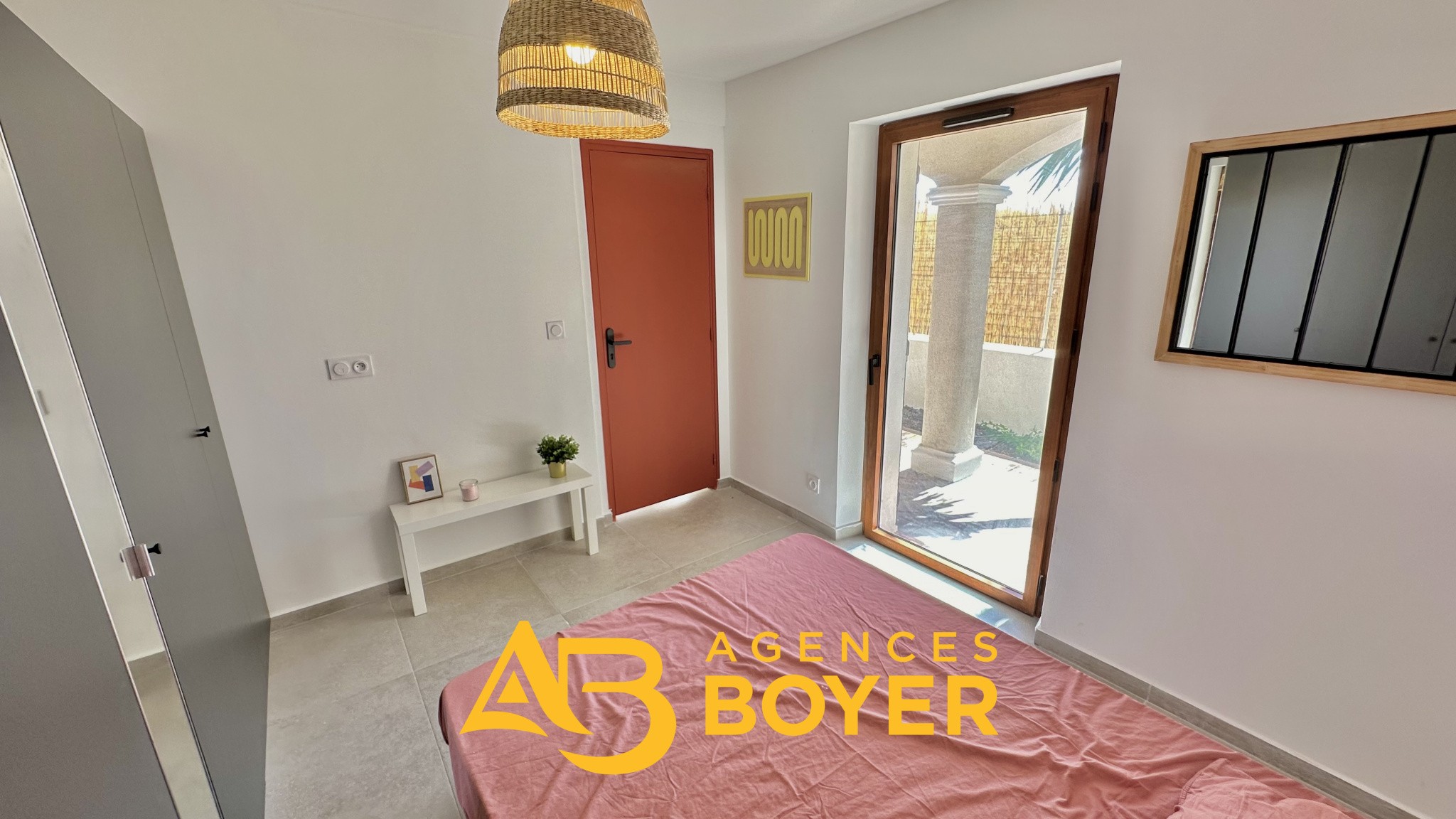 Vente Appartement à Bandol 3 pièces