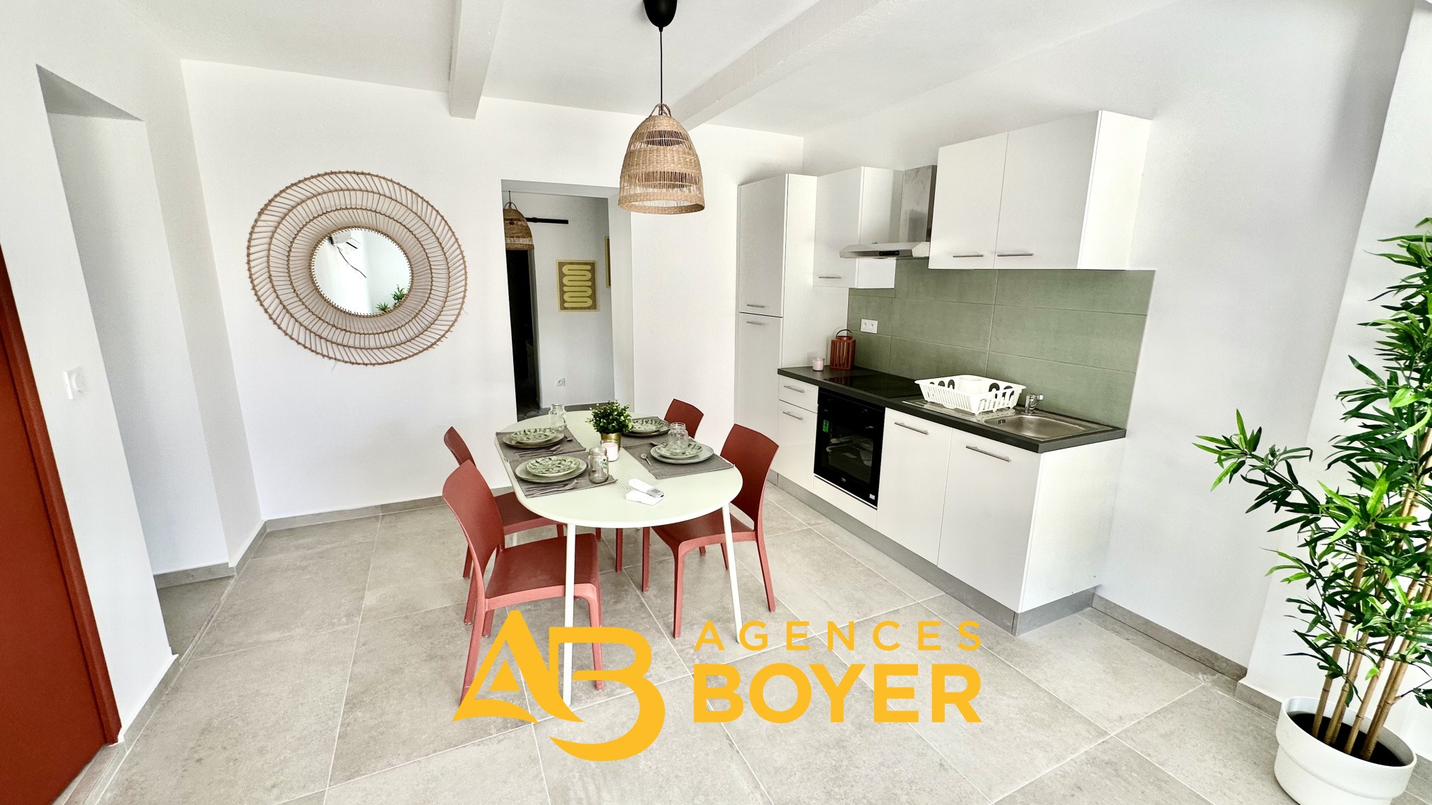 Vente Appartement à Bandol 2 pièces