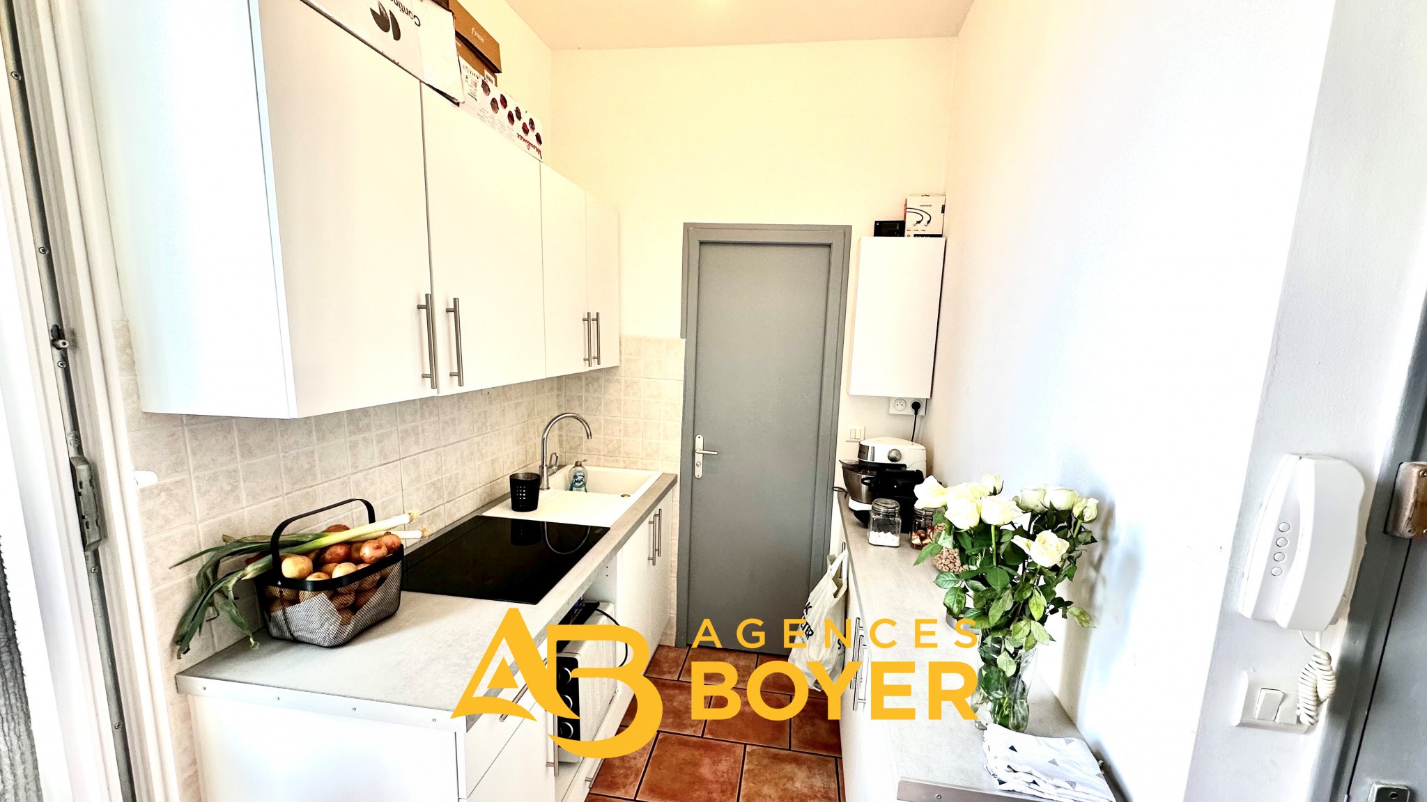 Vente Appartement à Toulon 1 pièce