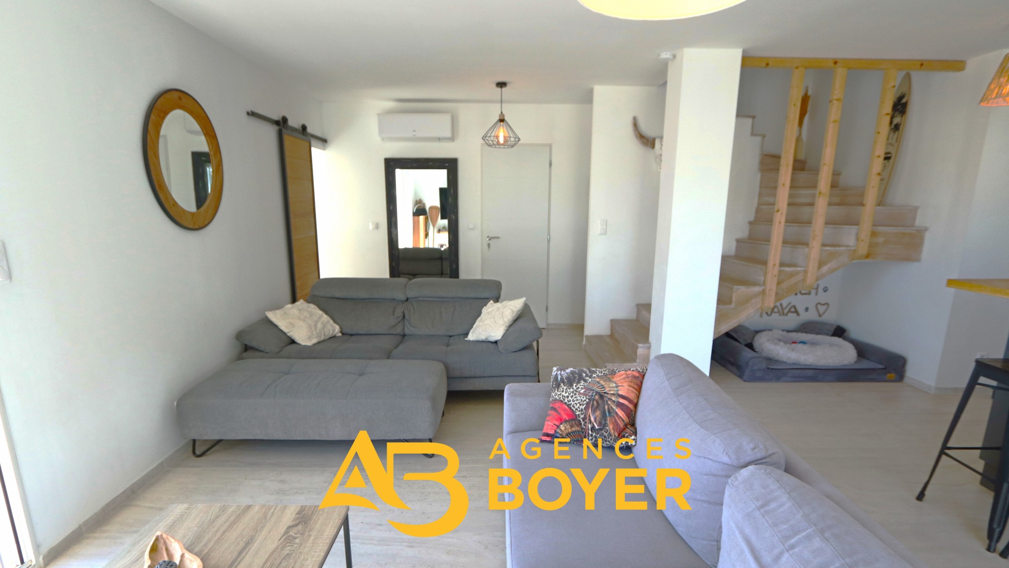 Vente Maison à Sanary-sur-Mer 5 pièces