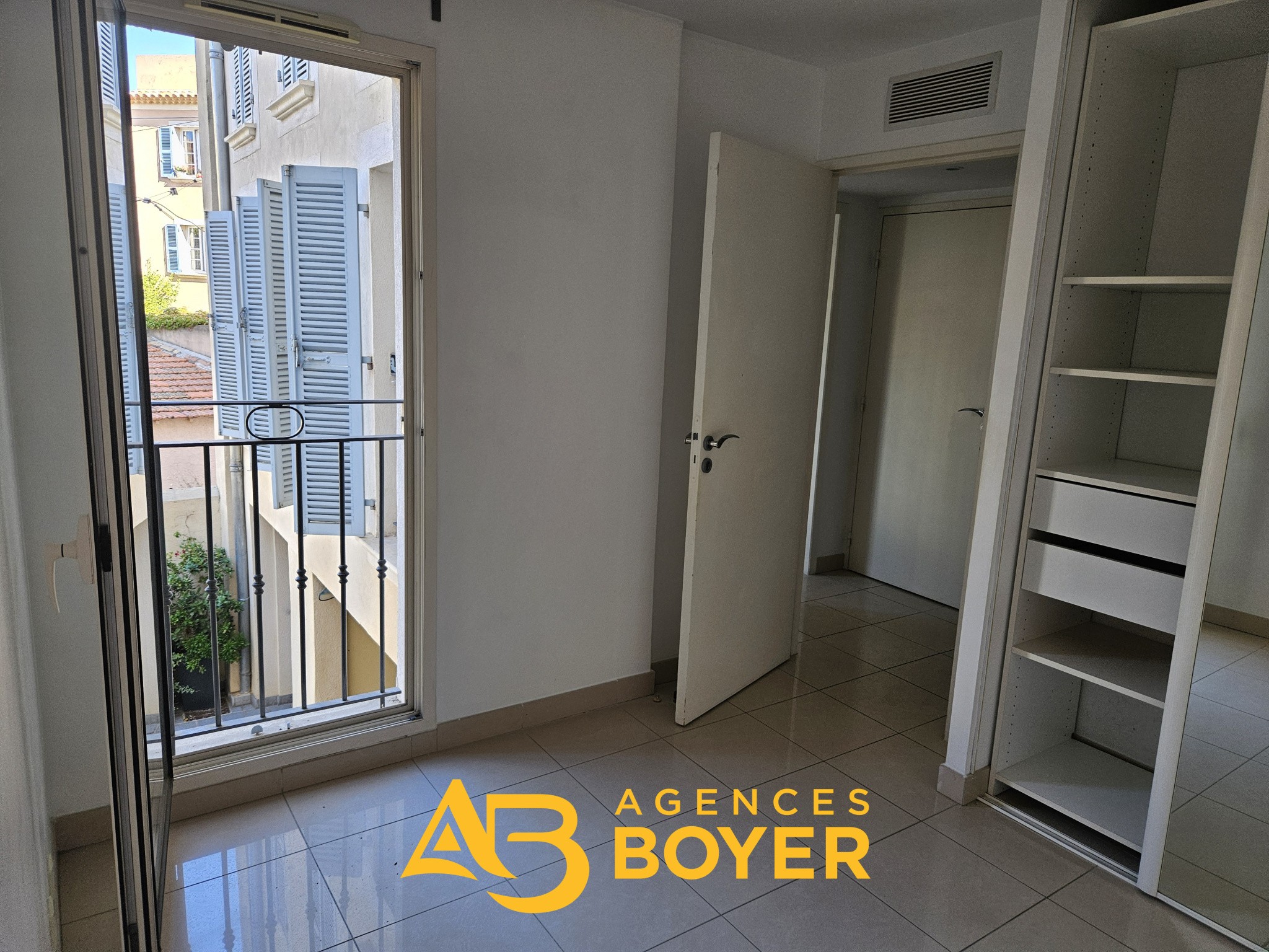 Vente Appartement à Bandol 2 pièces