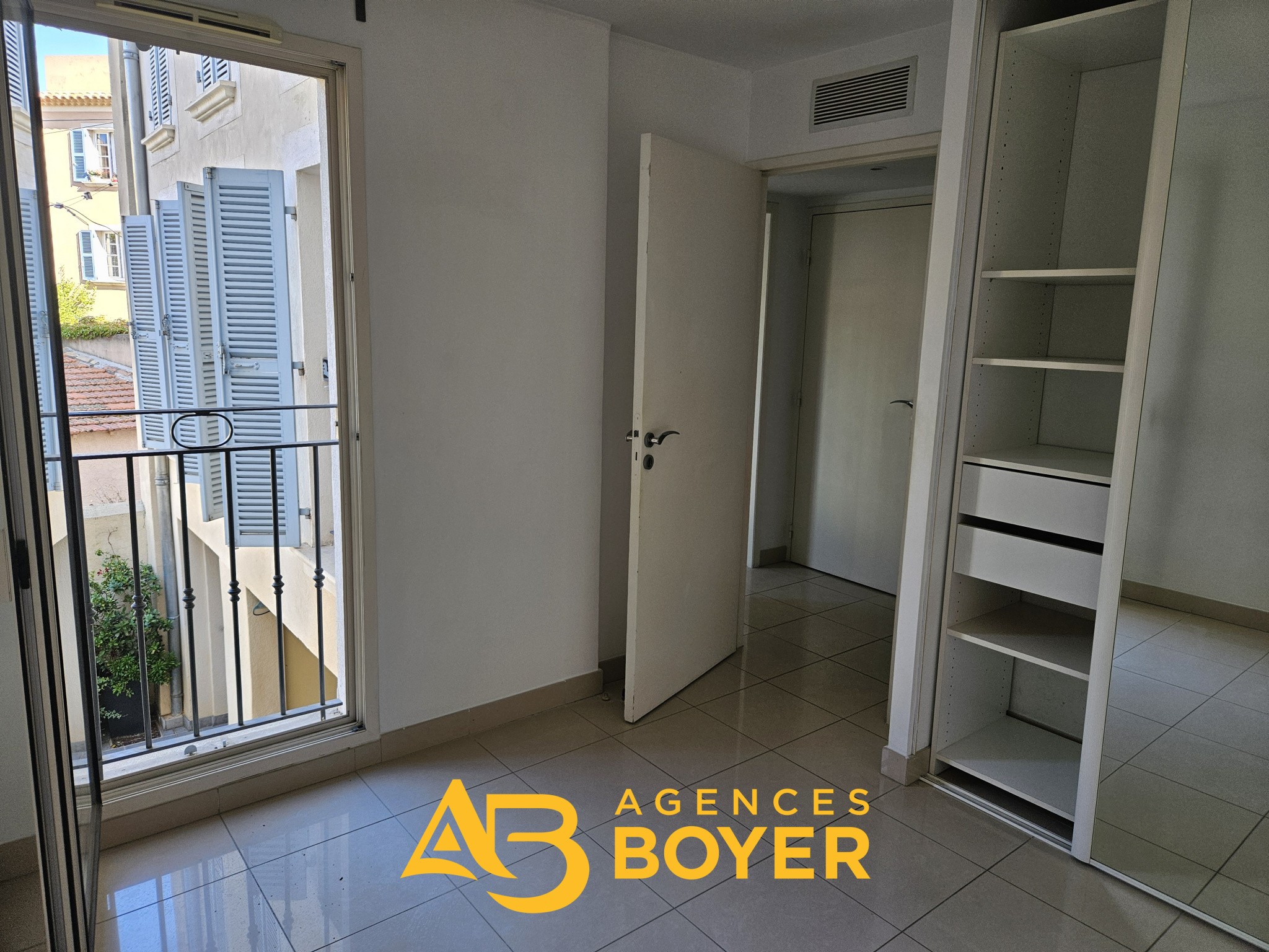 Vente Appartement à Bandol 2 pièces