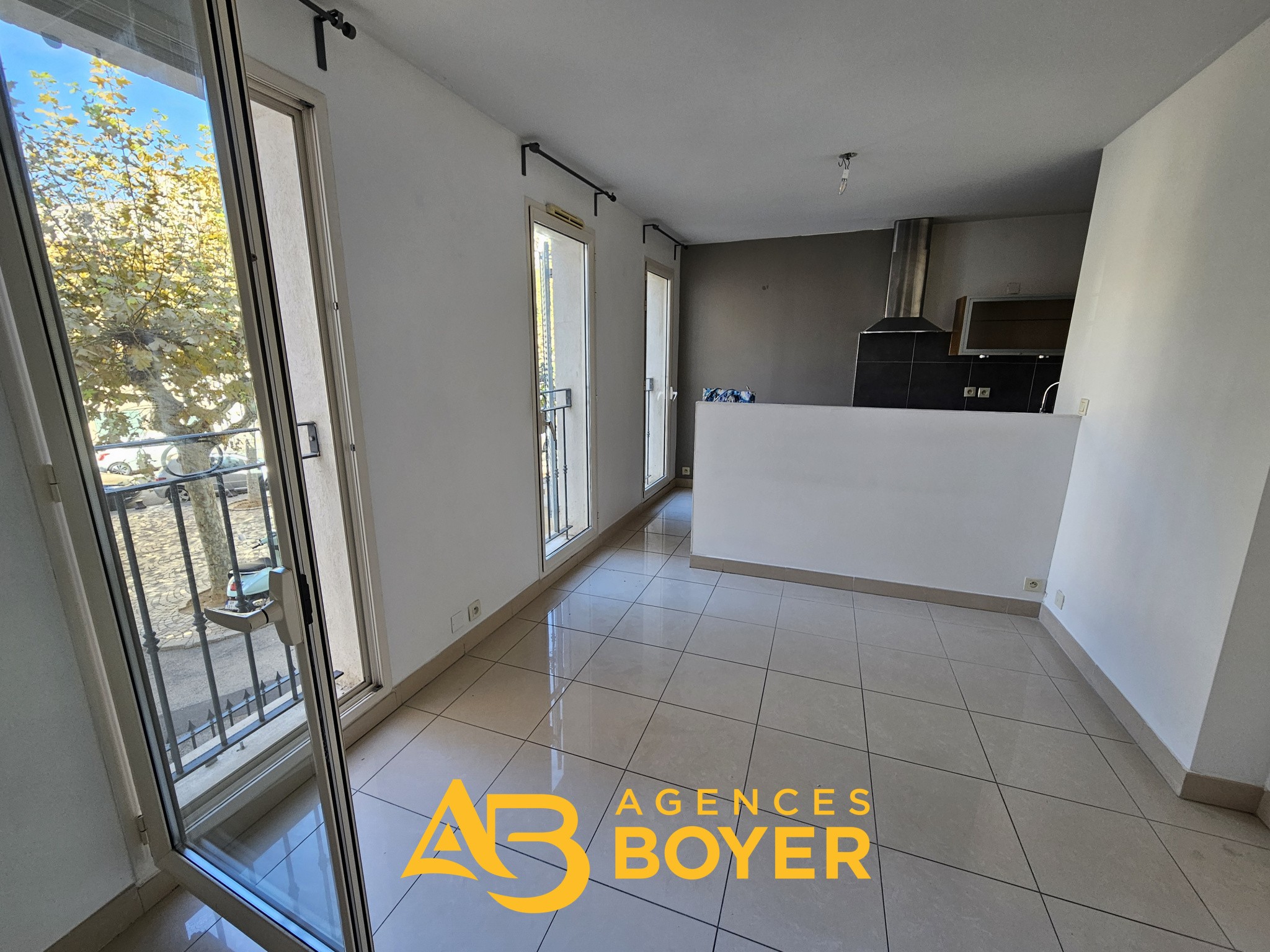 Vente Appartement à Bandol 2 pièces