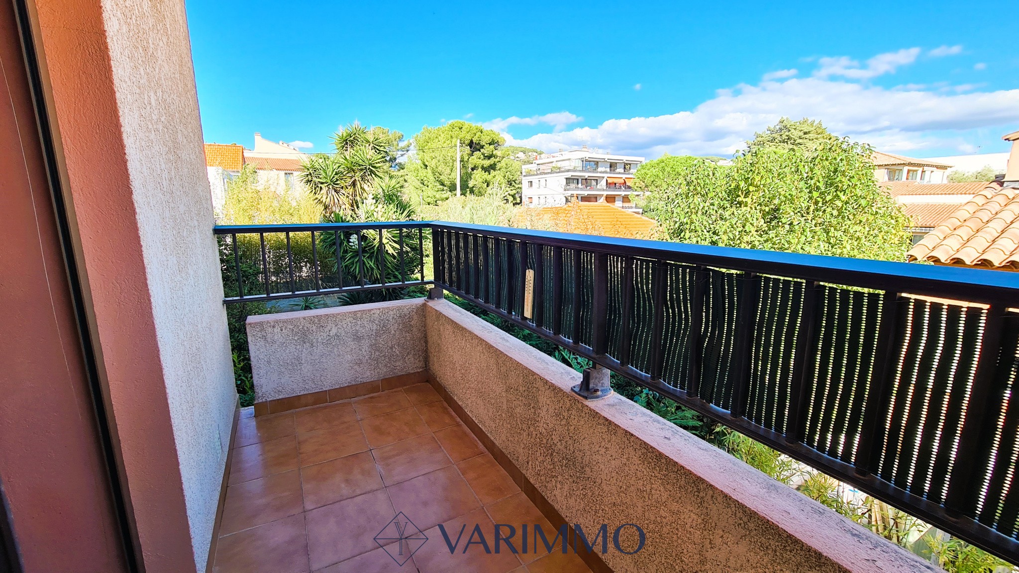 Vente Appartement à Bandol 3 pièces