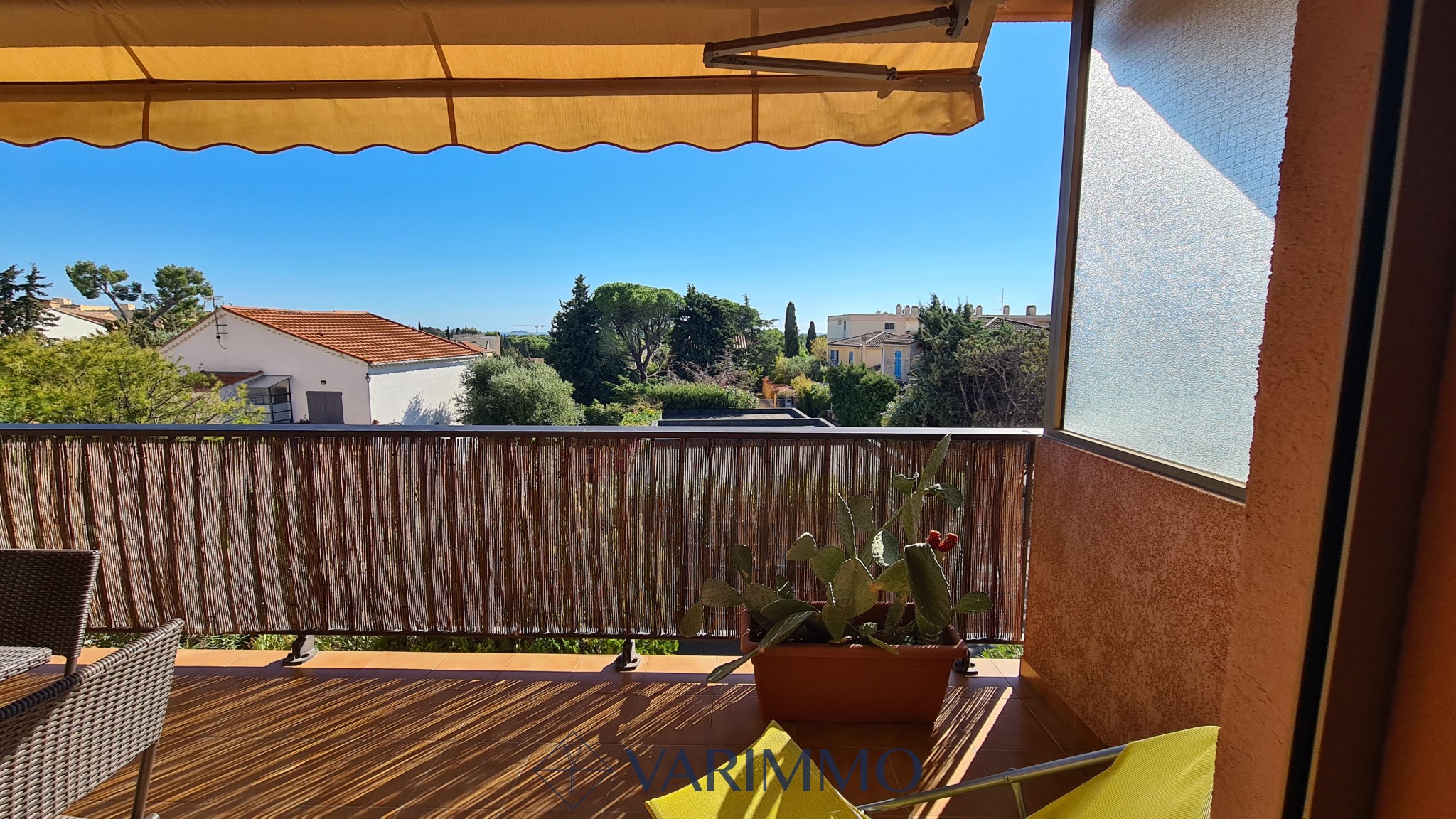 Vente Appartement à Bandol 3 pièces