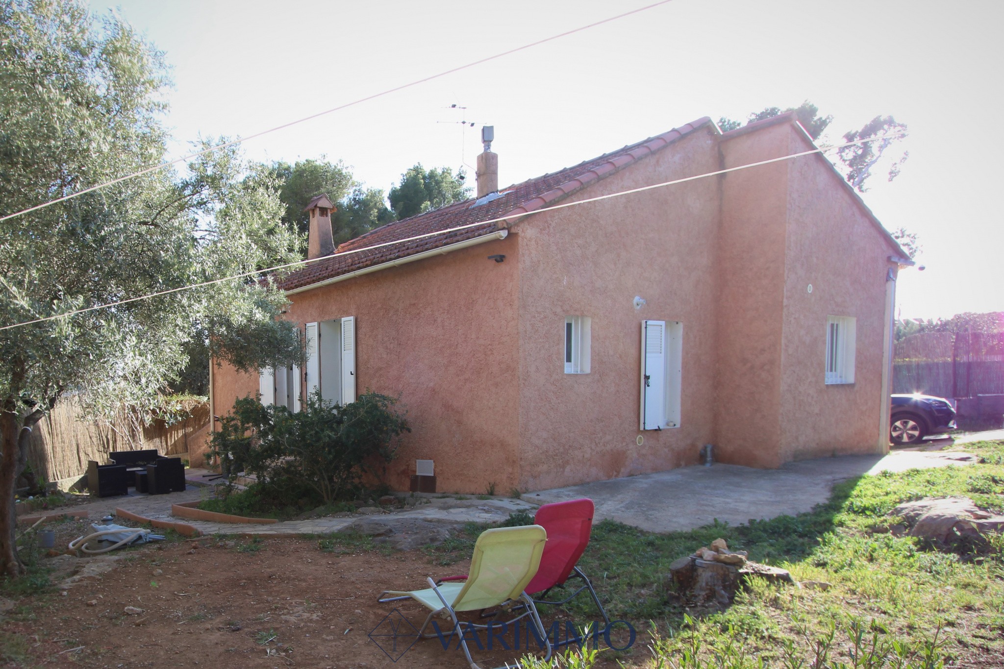 Vente Maison à Bandol 3 pièces