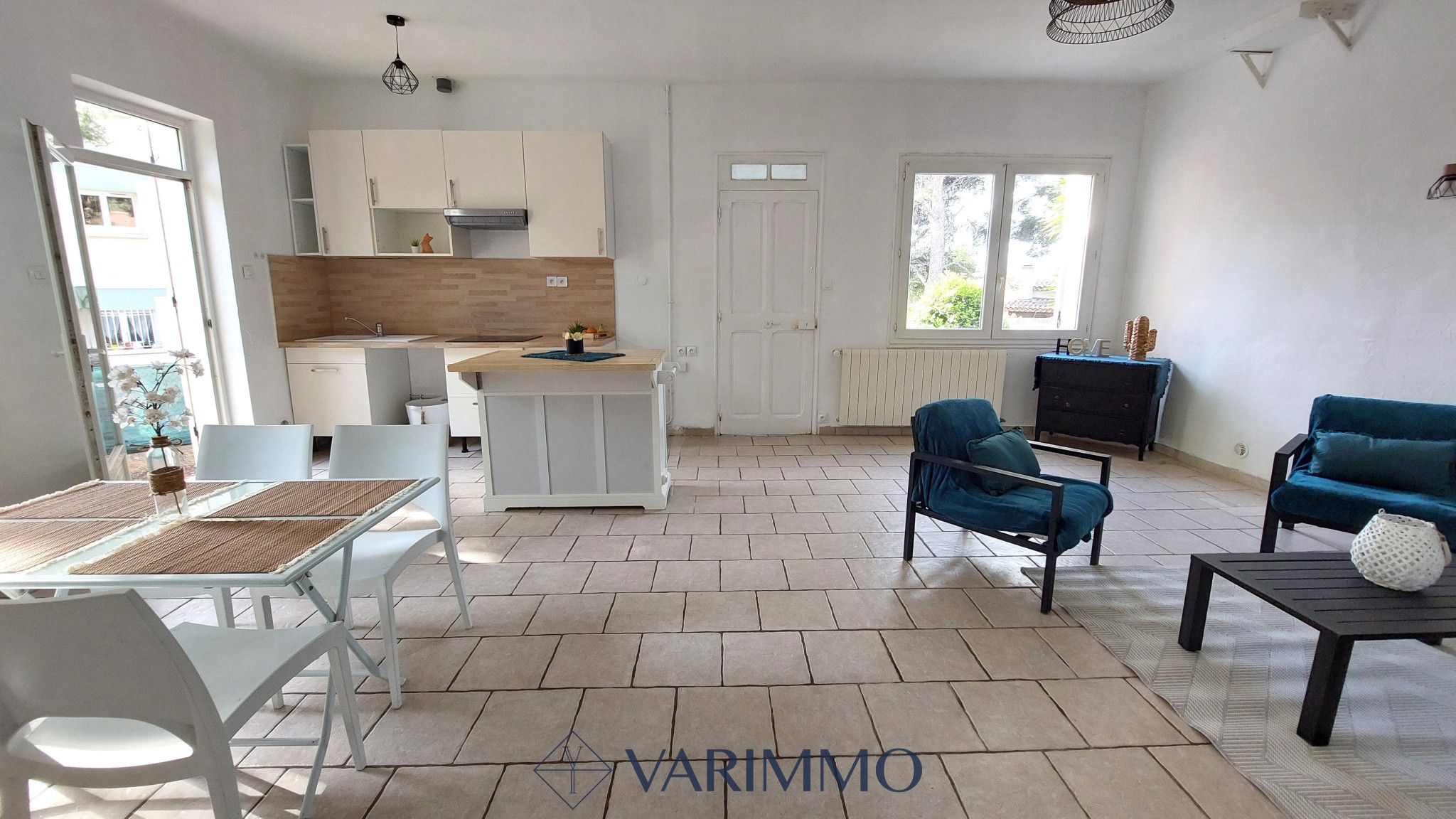 Vente Maison à Bandol 3 pièces