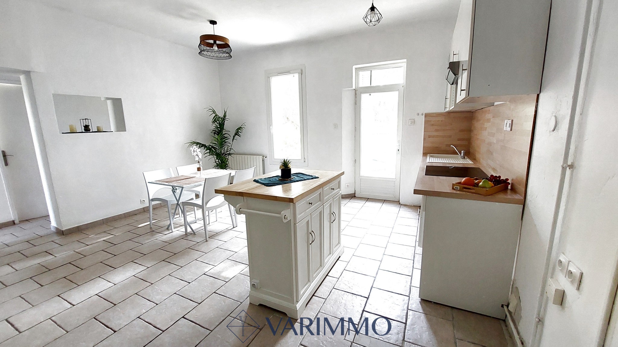 Vente Maison à Bandol 3 pièces