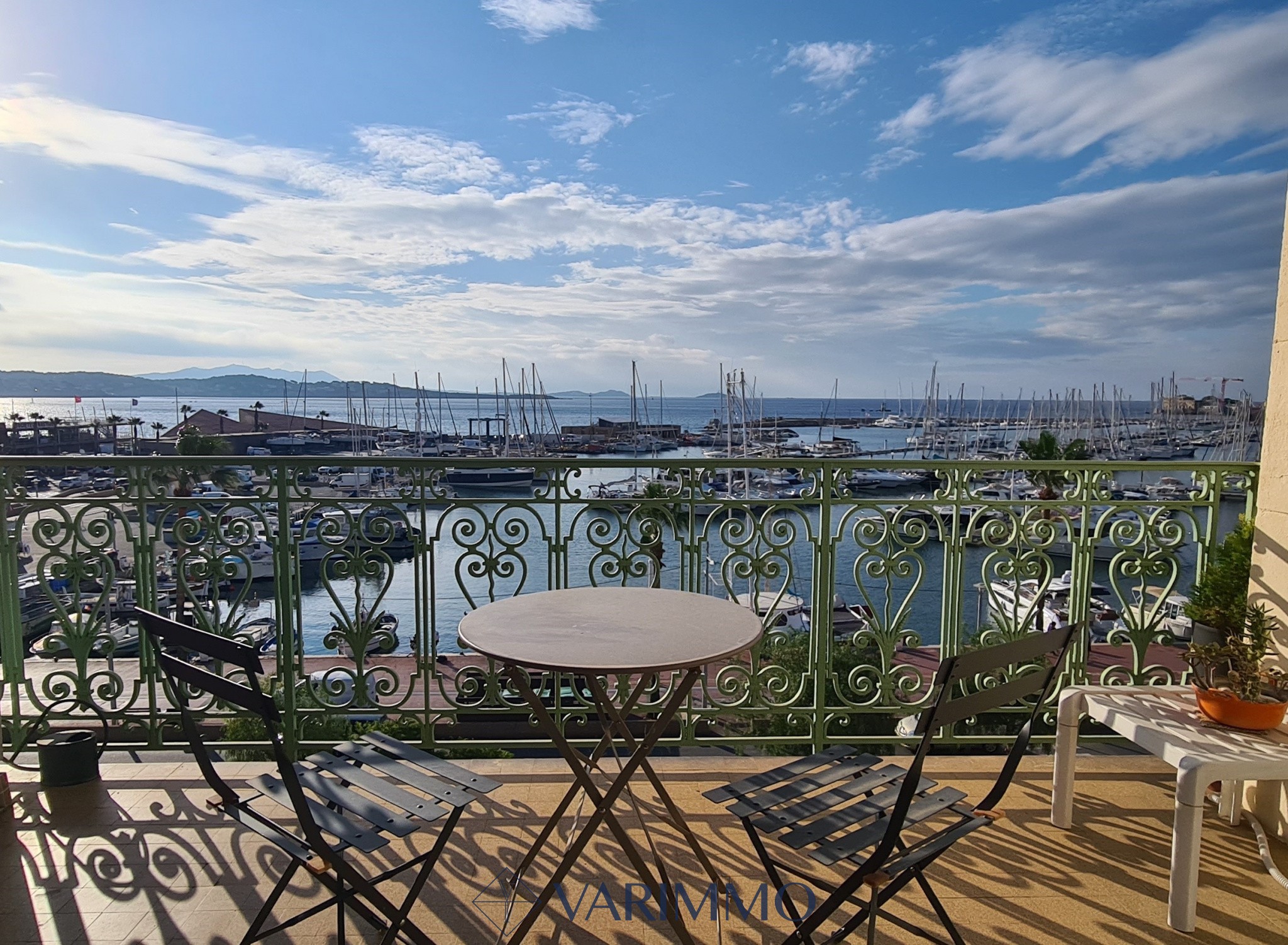 Vente Appartement à Bandol 3 pièces