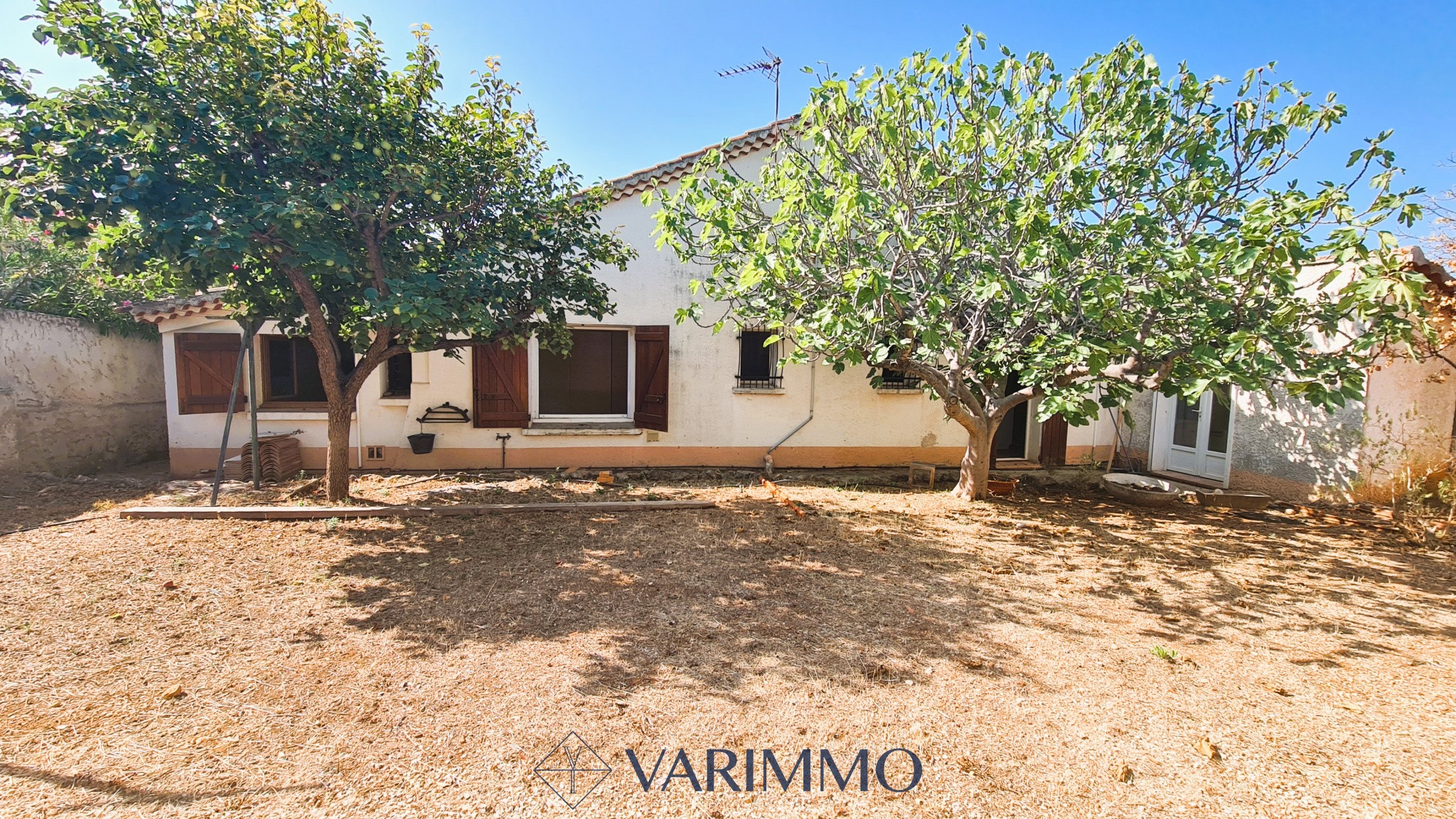 Vente Maison à Bandol 5 pièces