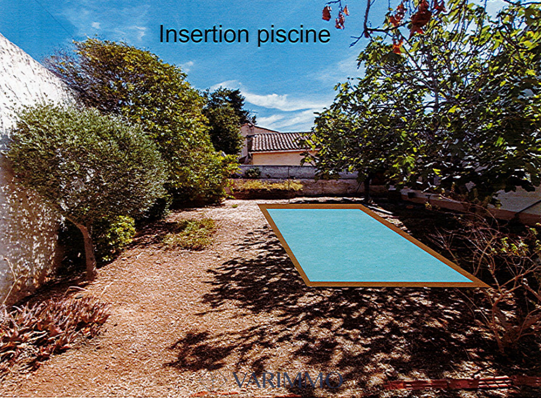 Vente Maison à Bandol 5 pièces