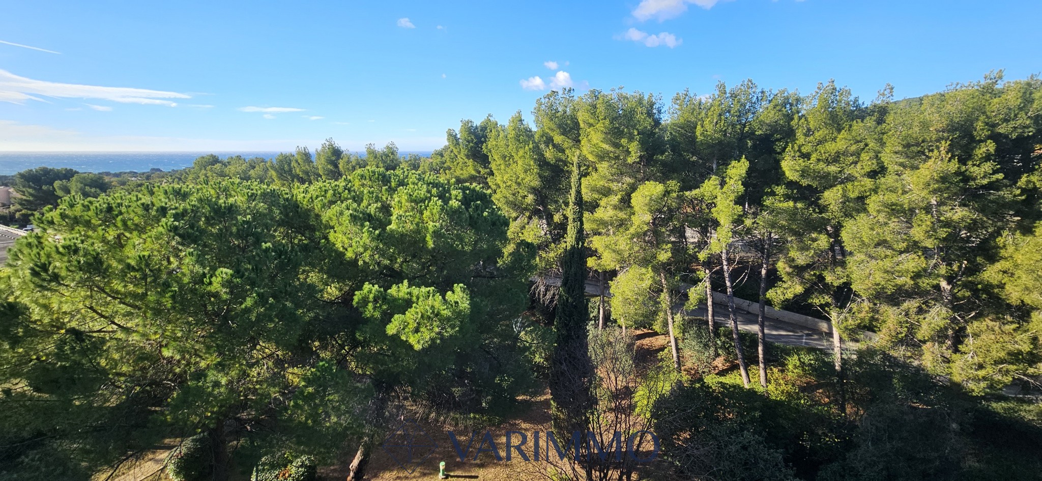 Vente Appartement à Bandol 3 pièces