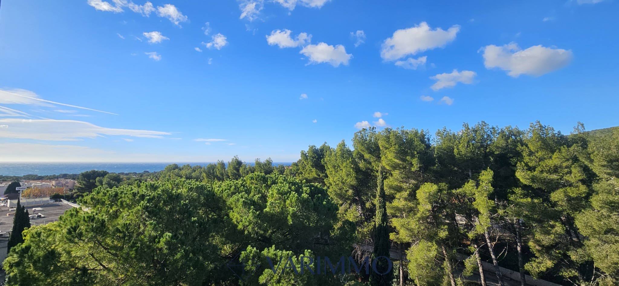 Vente Appartement à Bandol 3 pièces