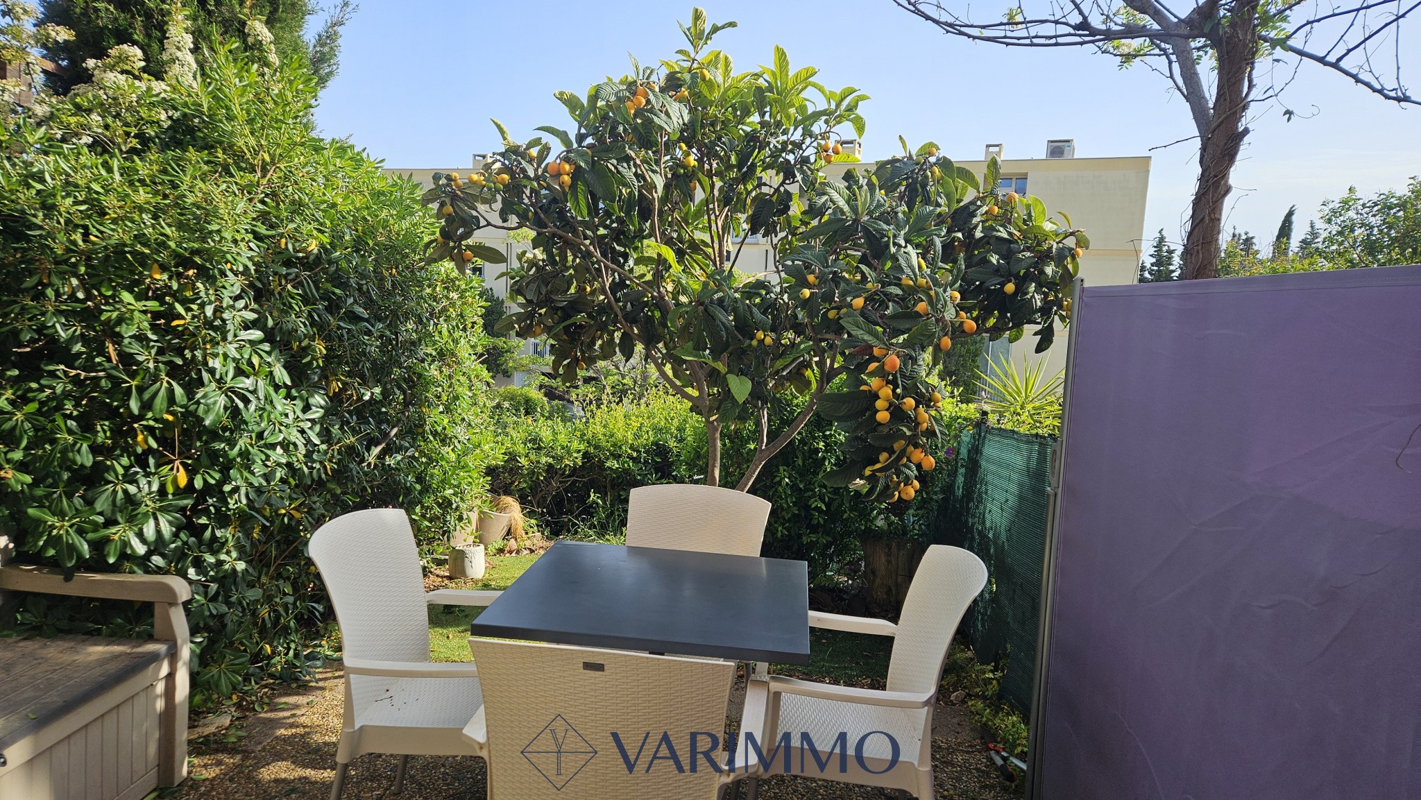 Vente Appartement à Bandol 1 pièce