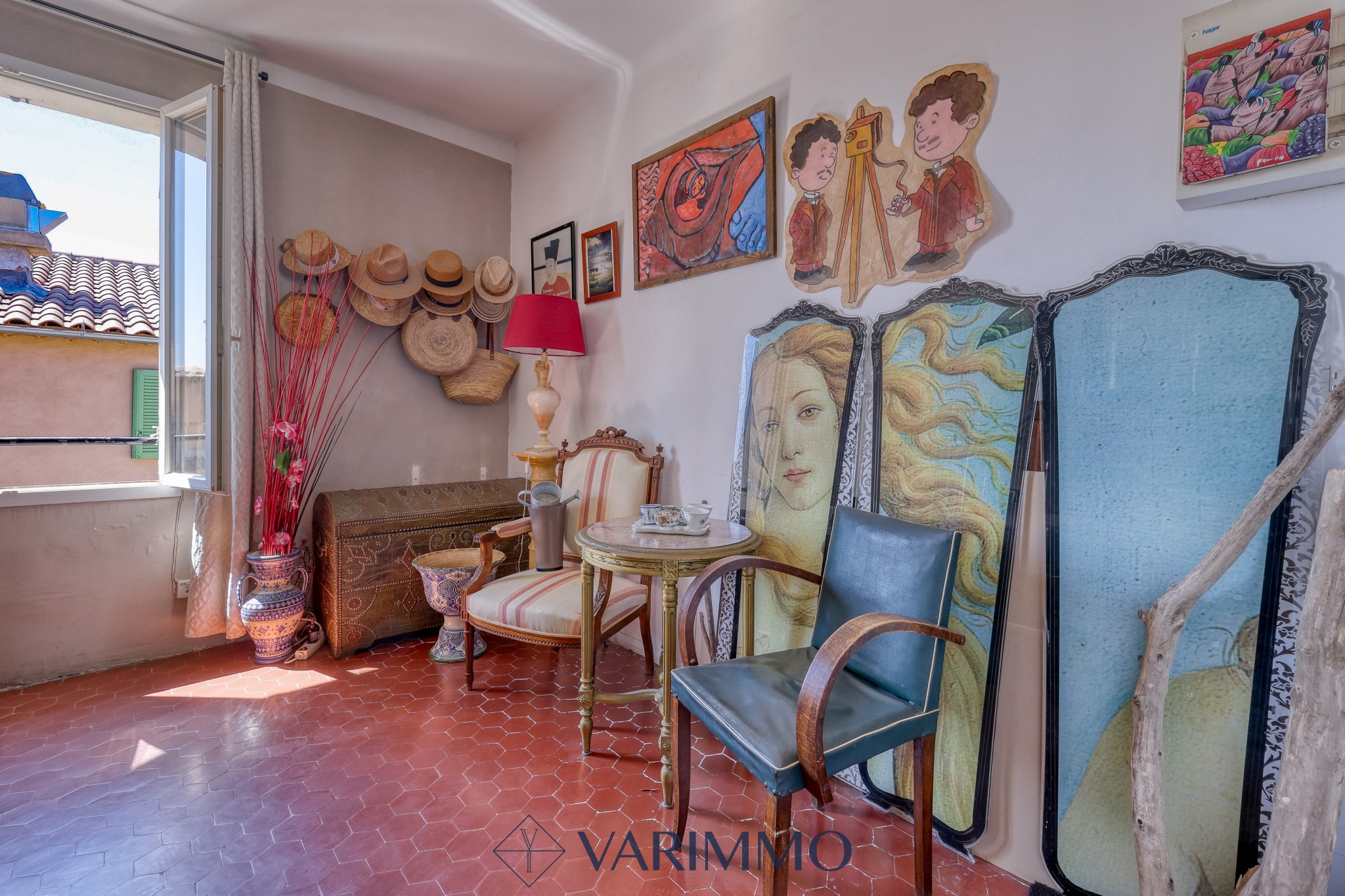 Vente Appartement à Bandol 3 pièces