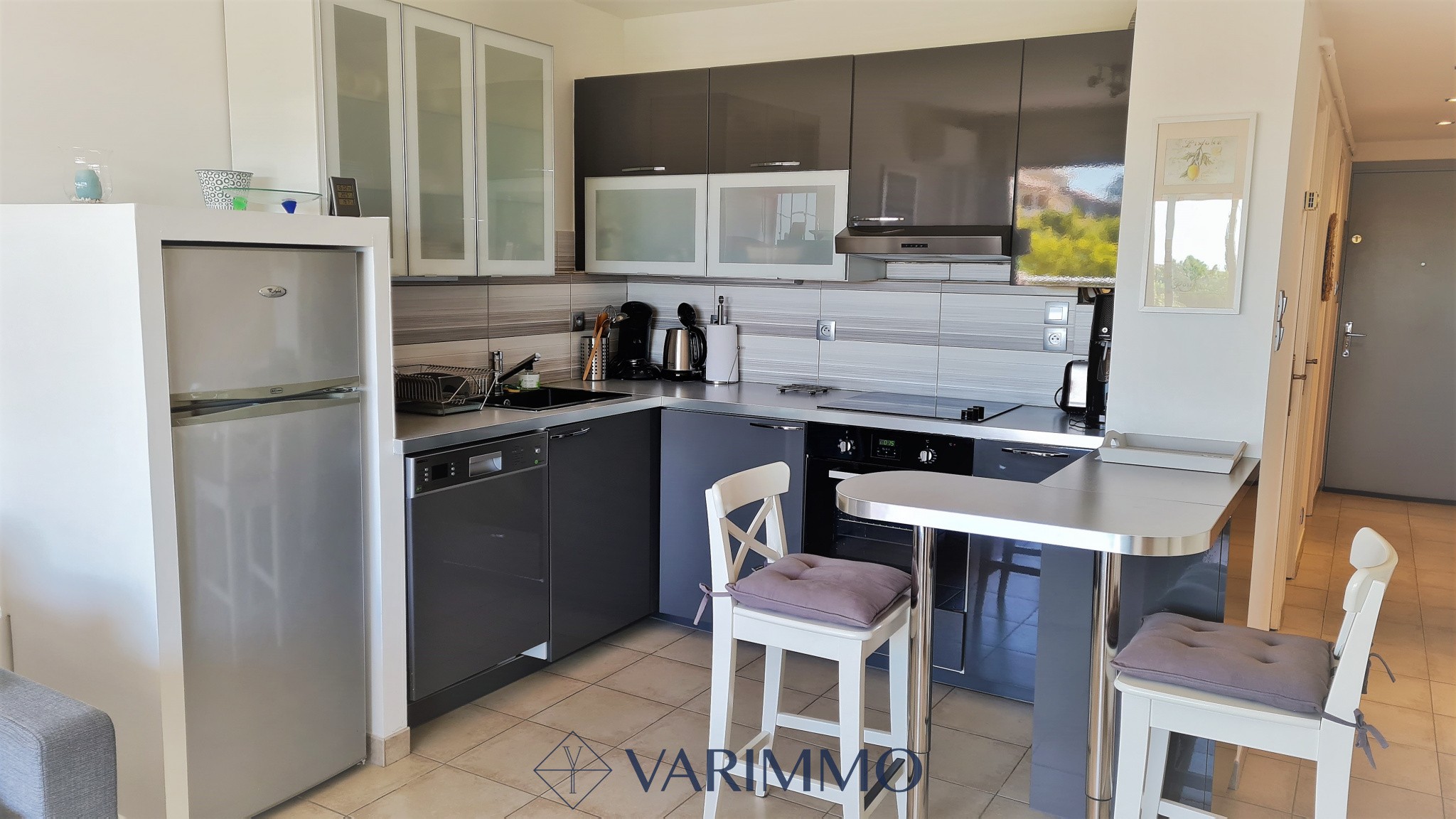 Vente Appartement à Bandol 2 pièces