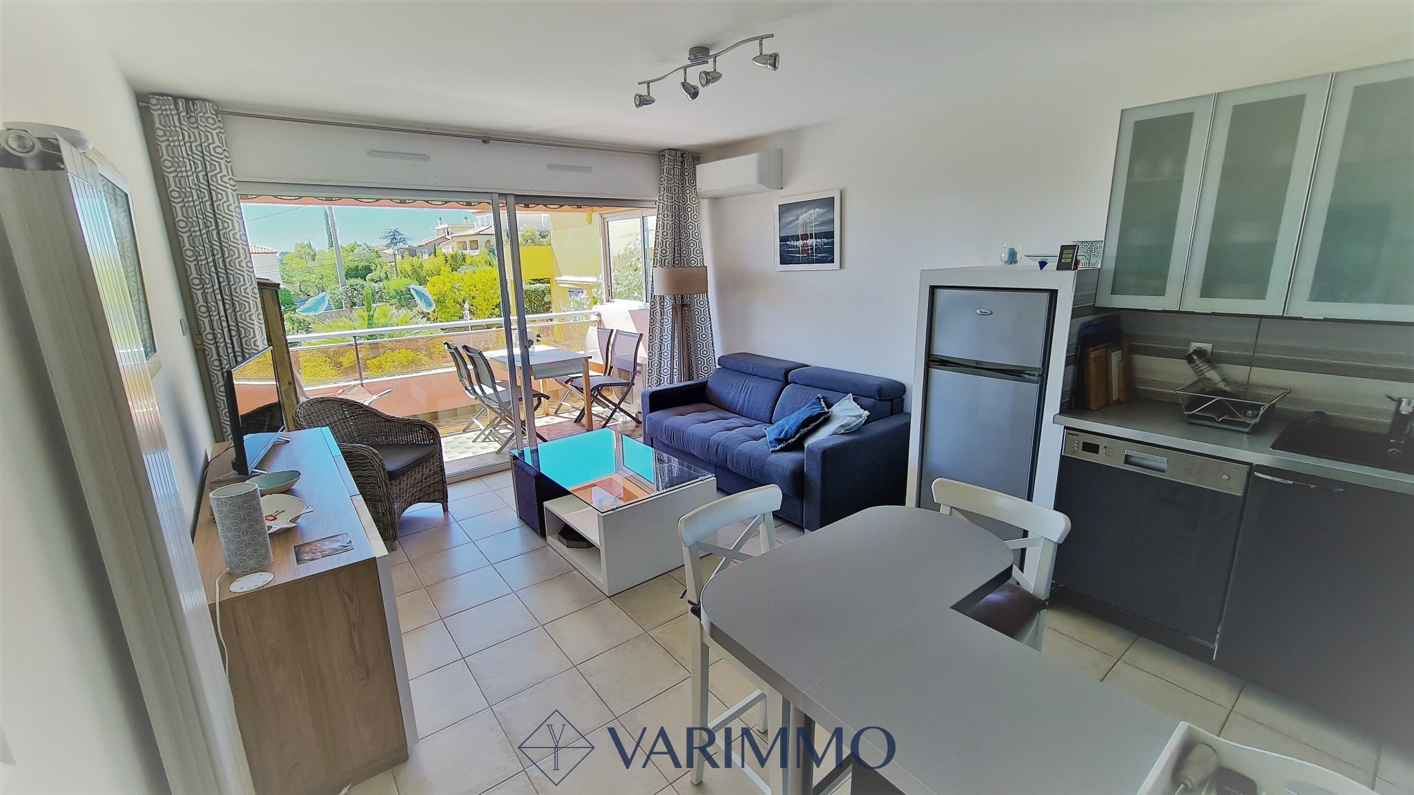 Vente Appartement à Bandol 2 pièces