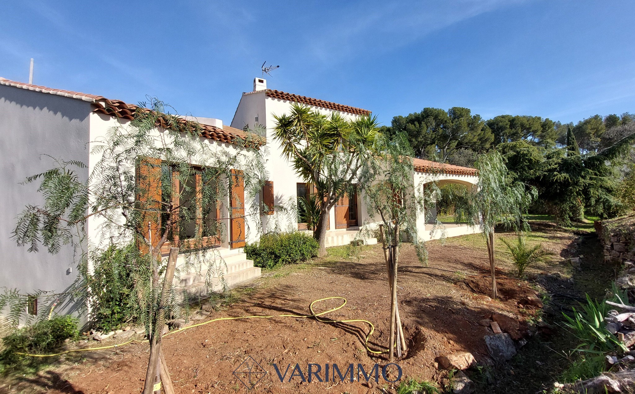 Vente Maison à Bandol 6 pièces