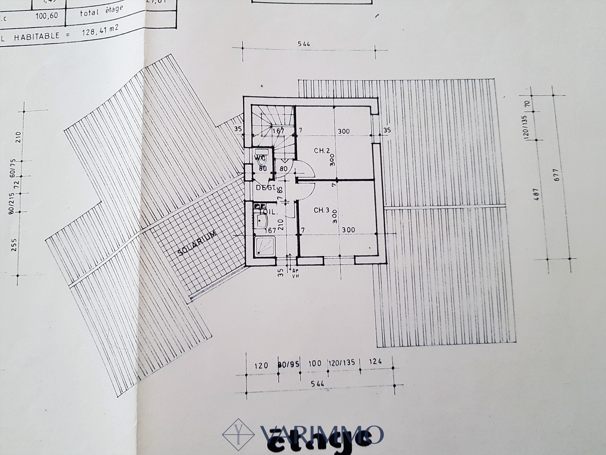 Vente Maison à Bandol 6 pièces